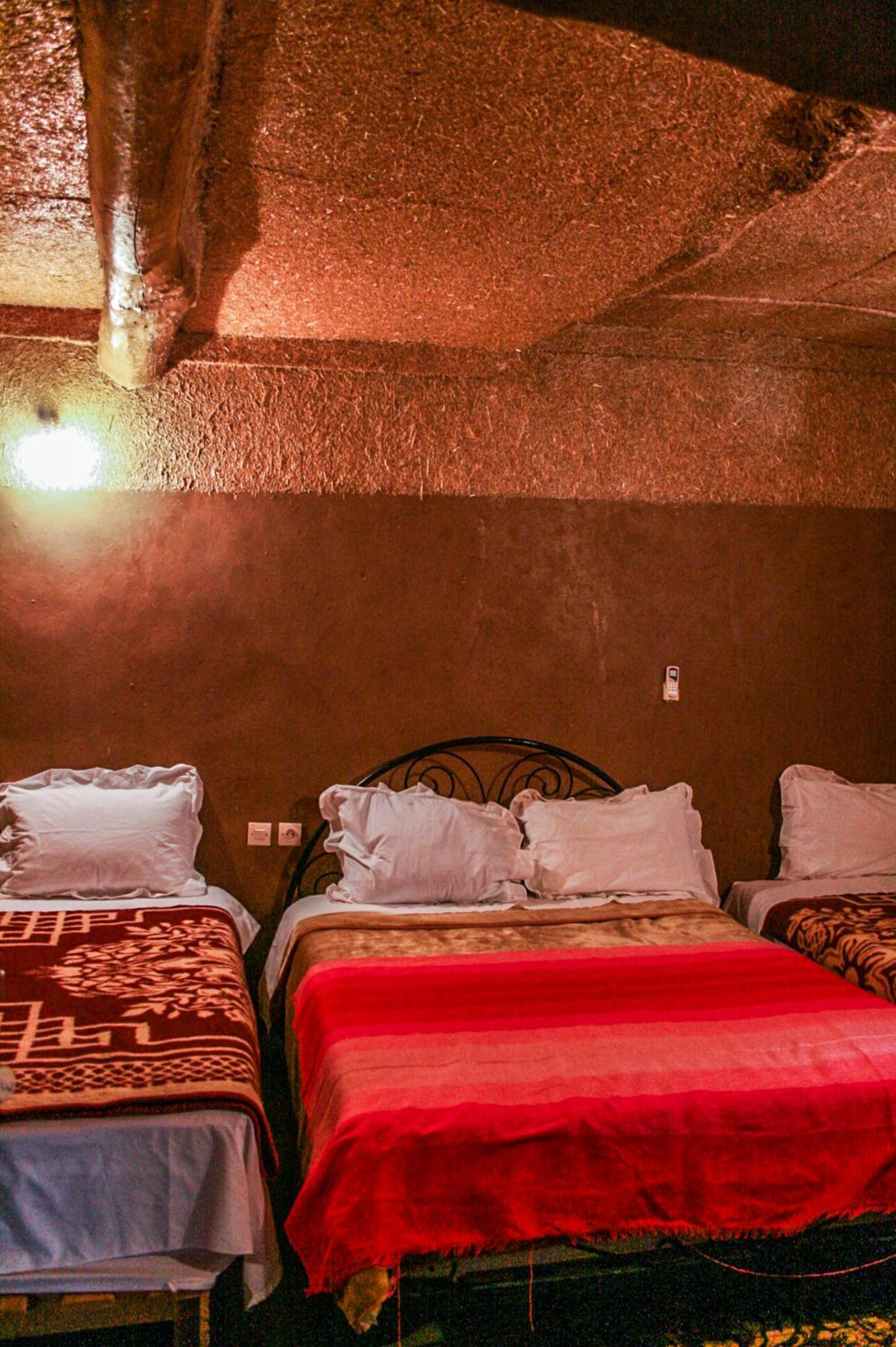 Kasbah Maison D’hôte Lalla Zahra