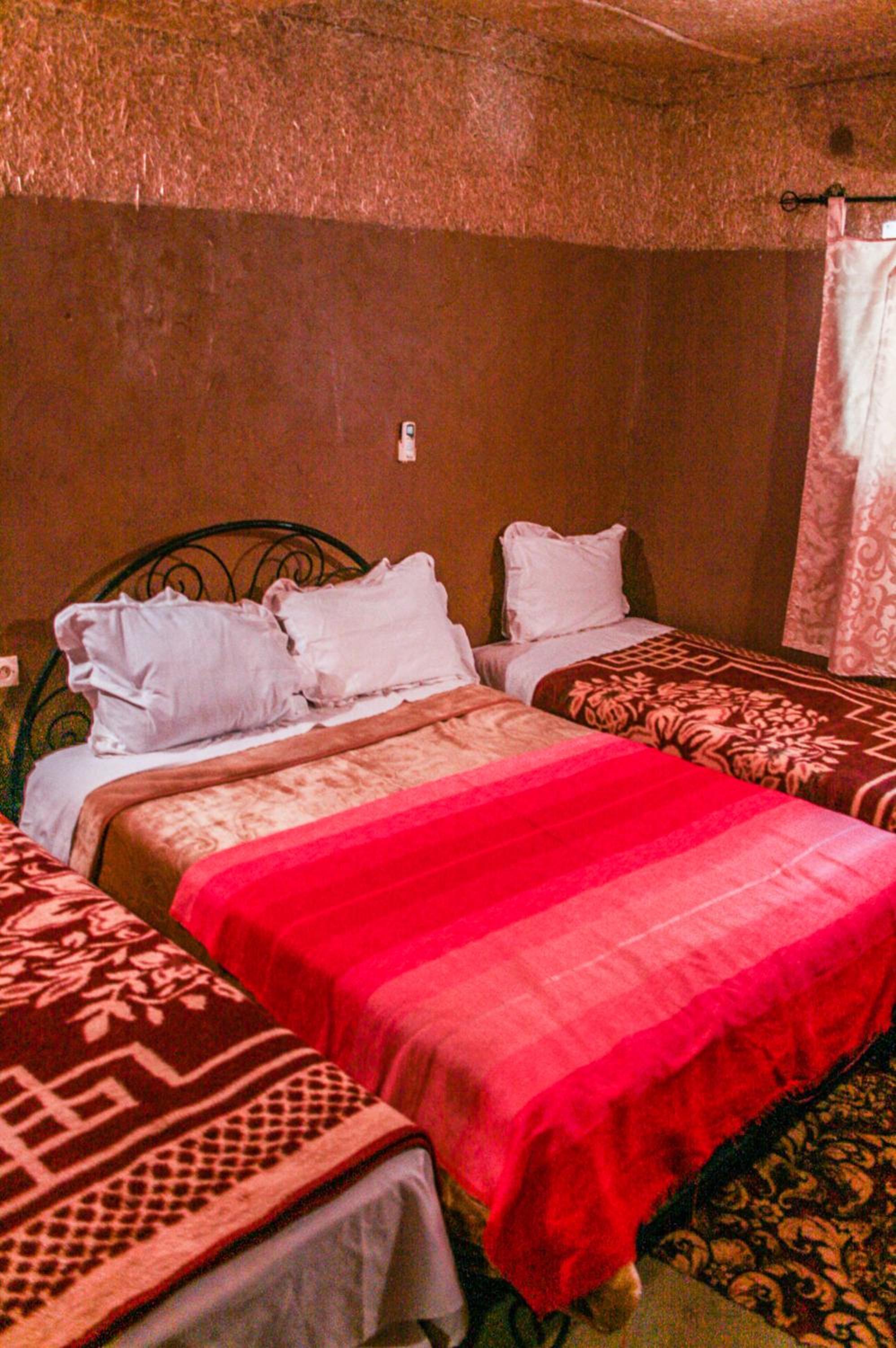Kasbah Maison D’hôte Lalla Zahra