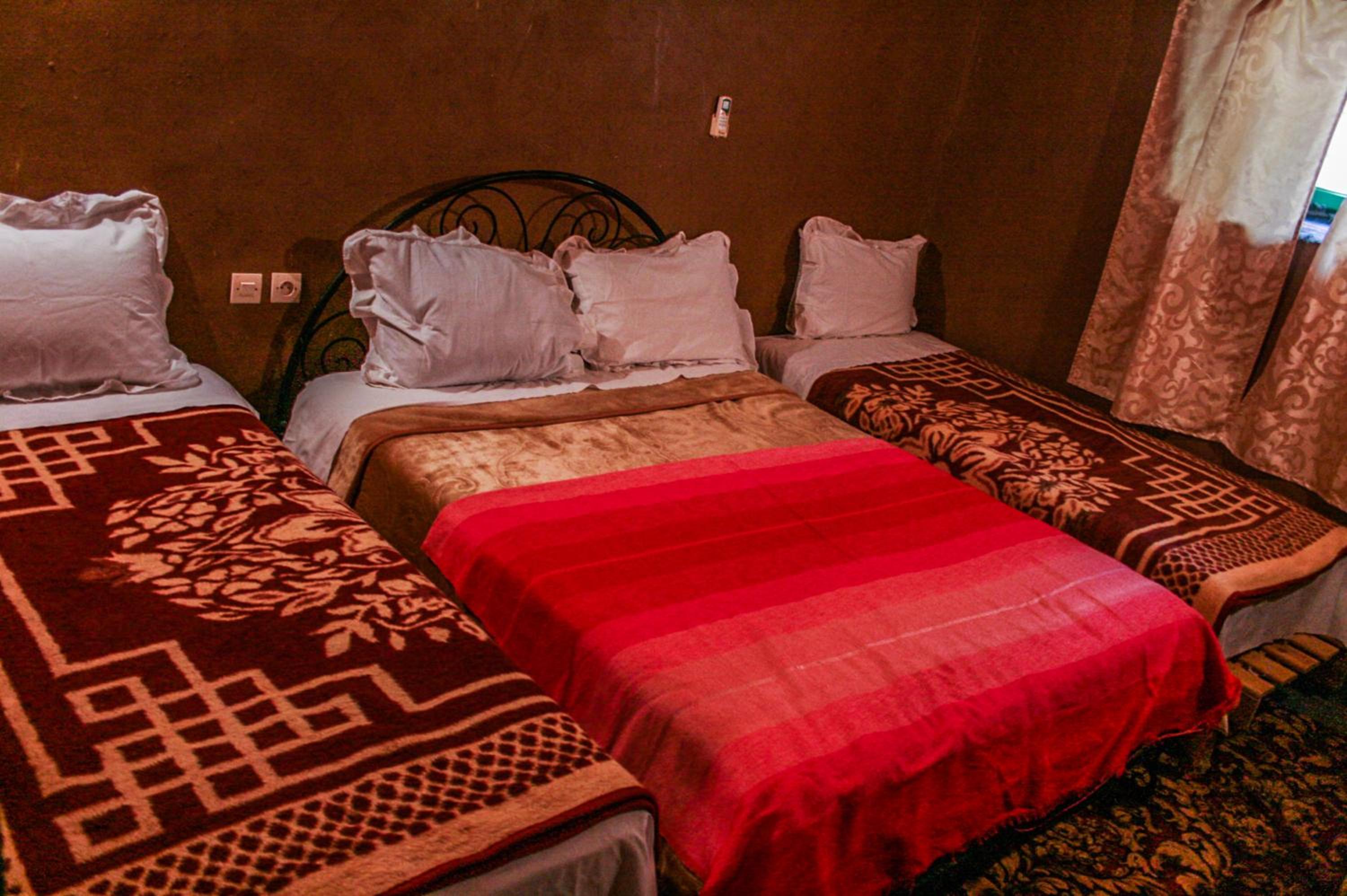 Kasbah Maison D’hôte Lalla Zahra