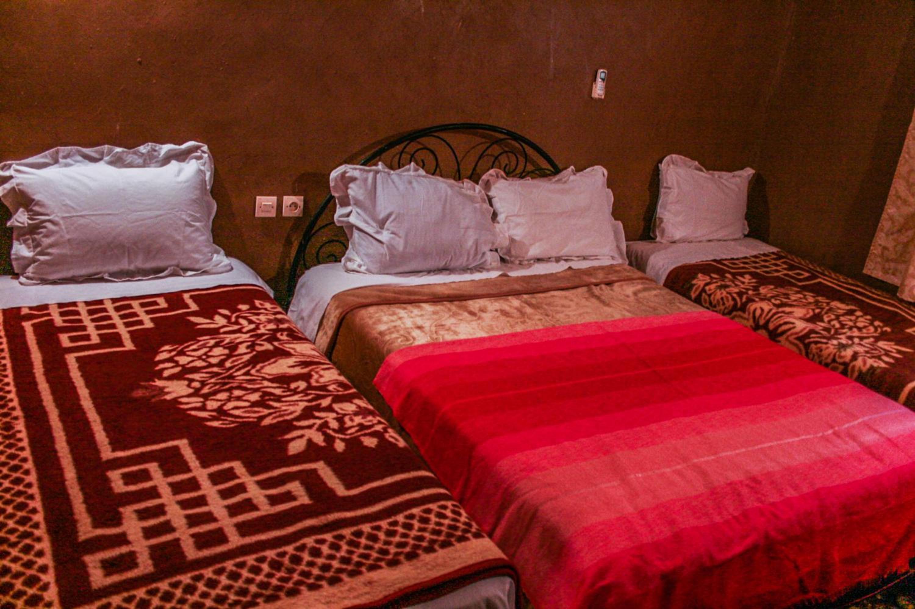 Kasbah Maison D’hôte Lalla Zahra