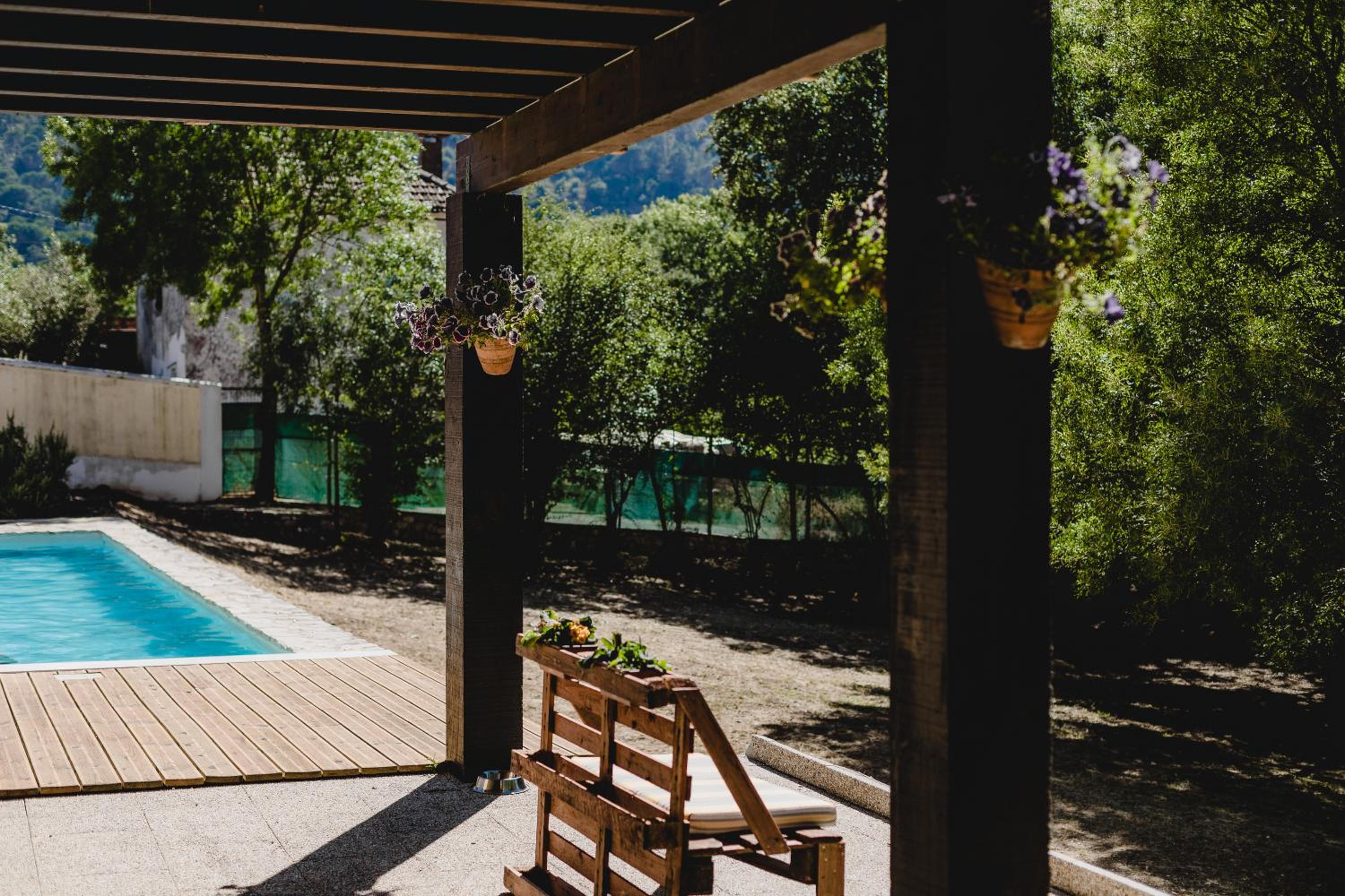 Retiro do Bosque Country House