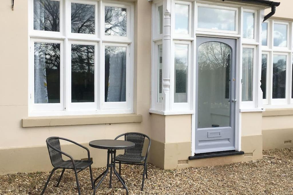 Stylish 2 Bed Apart In The Heart of North Norfolk view 5
