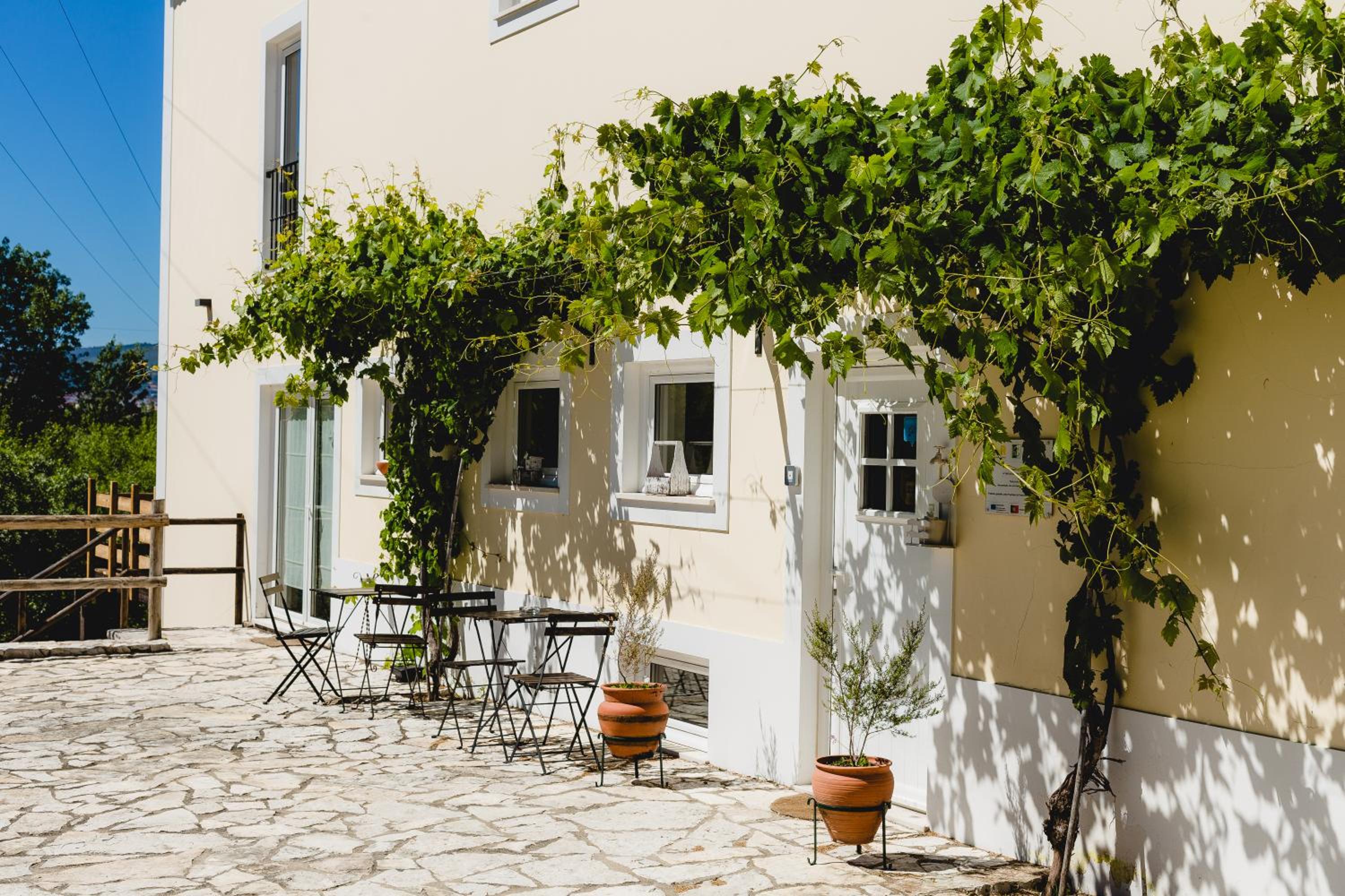 Retiro do Bosque Country House