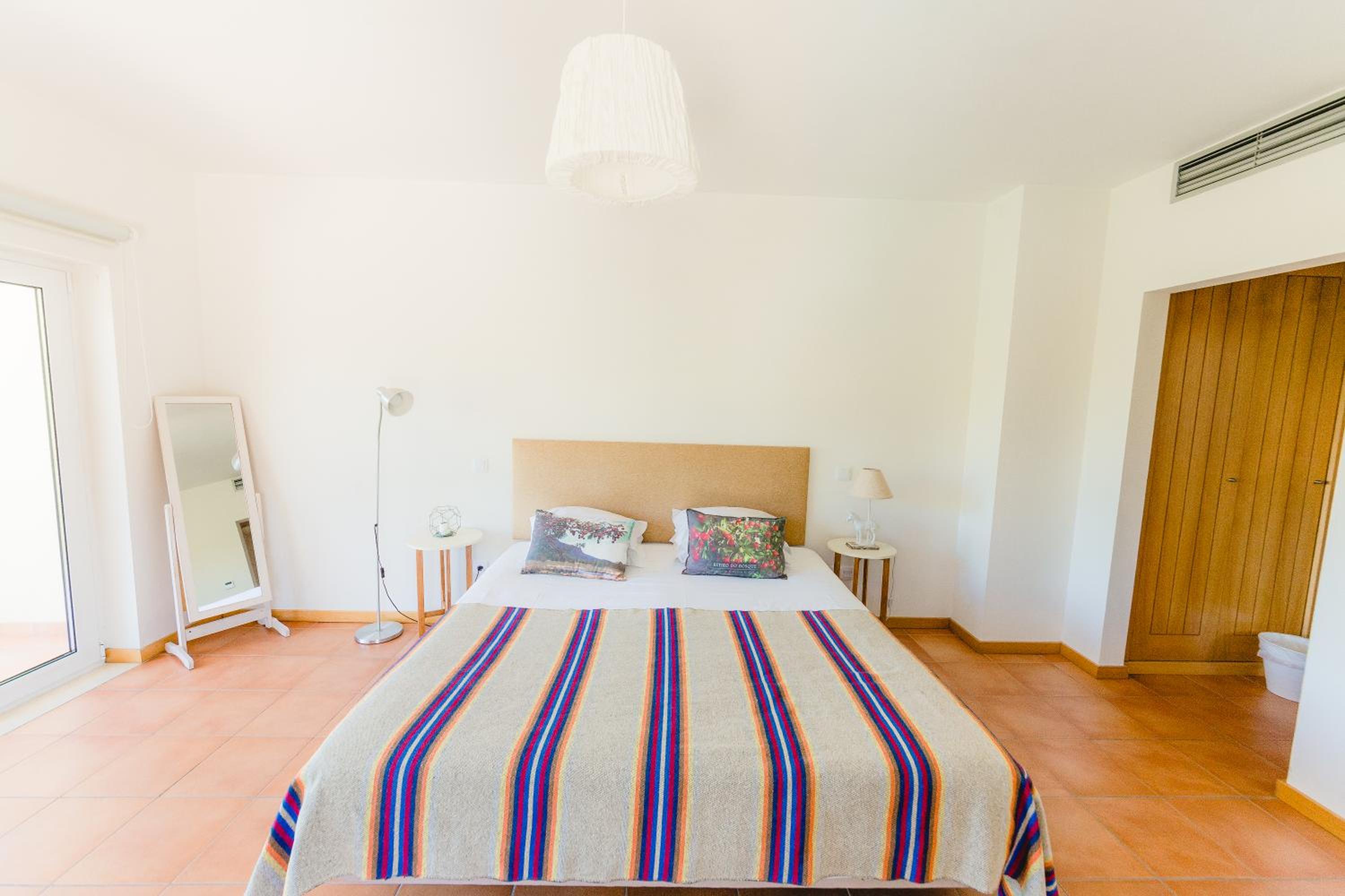 Retiro do Bosque Country House