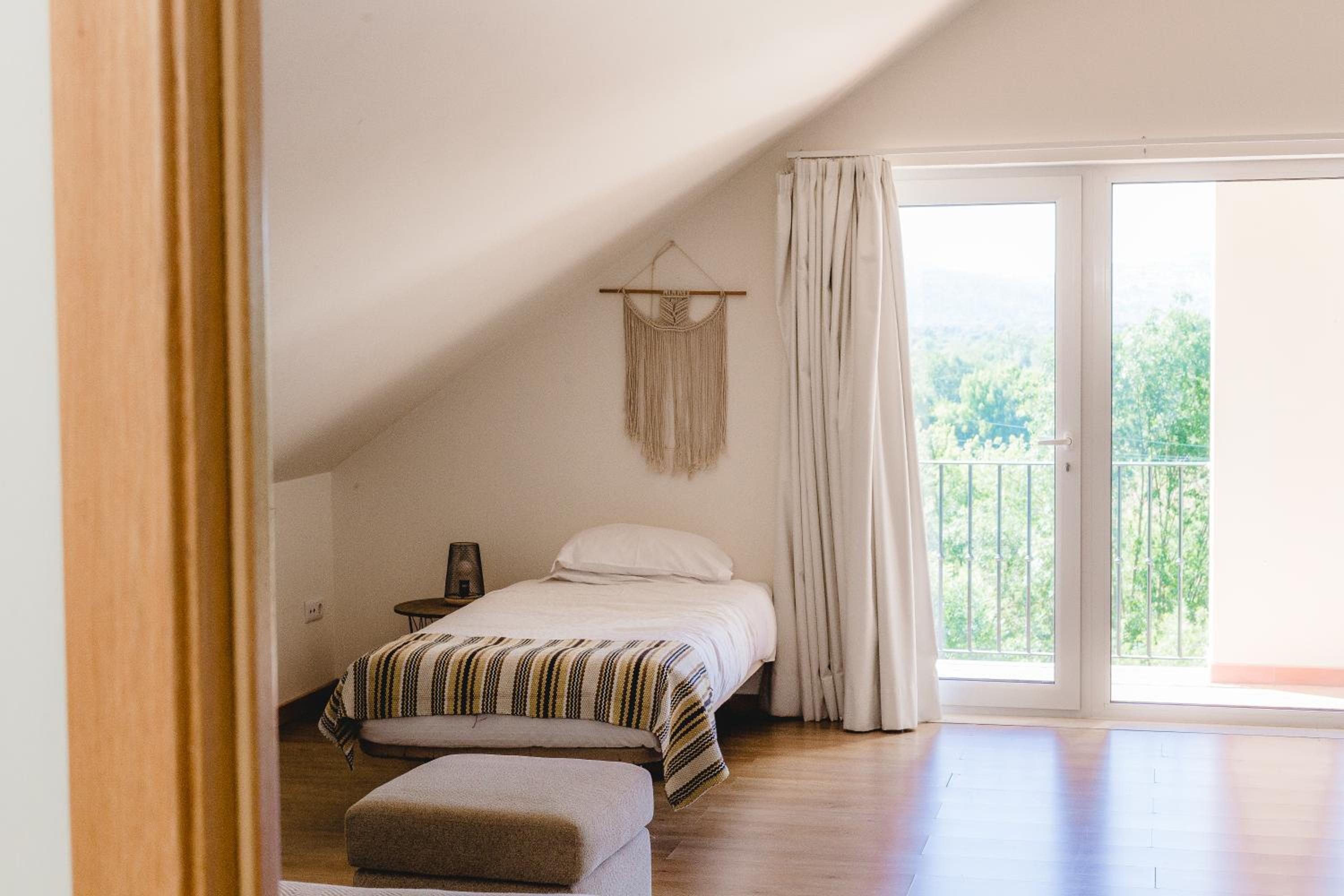 Retiro do Bosque Country House