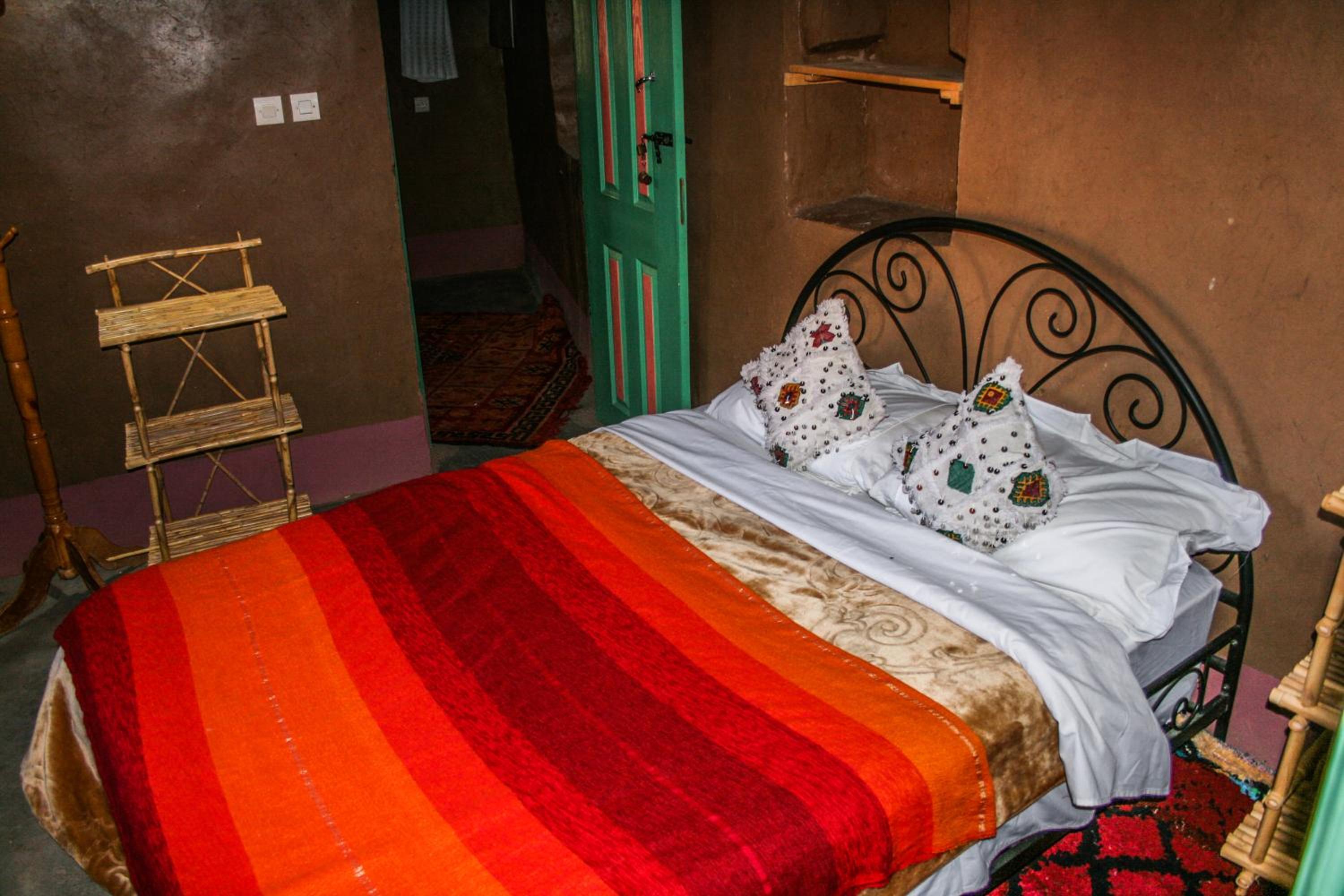 Kasbah Maison D’hôte Lalla Zahra