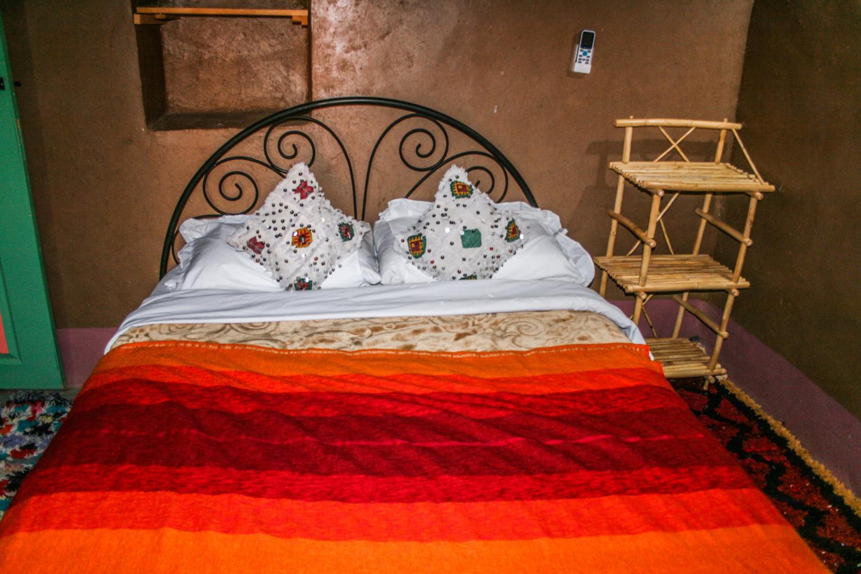 Kasbah Maison D’hôte Lalla Zahra