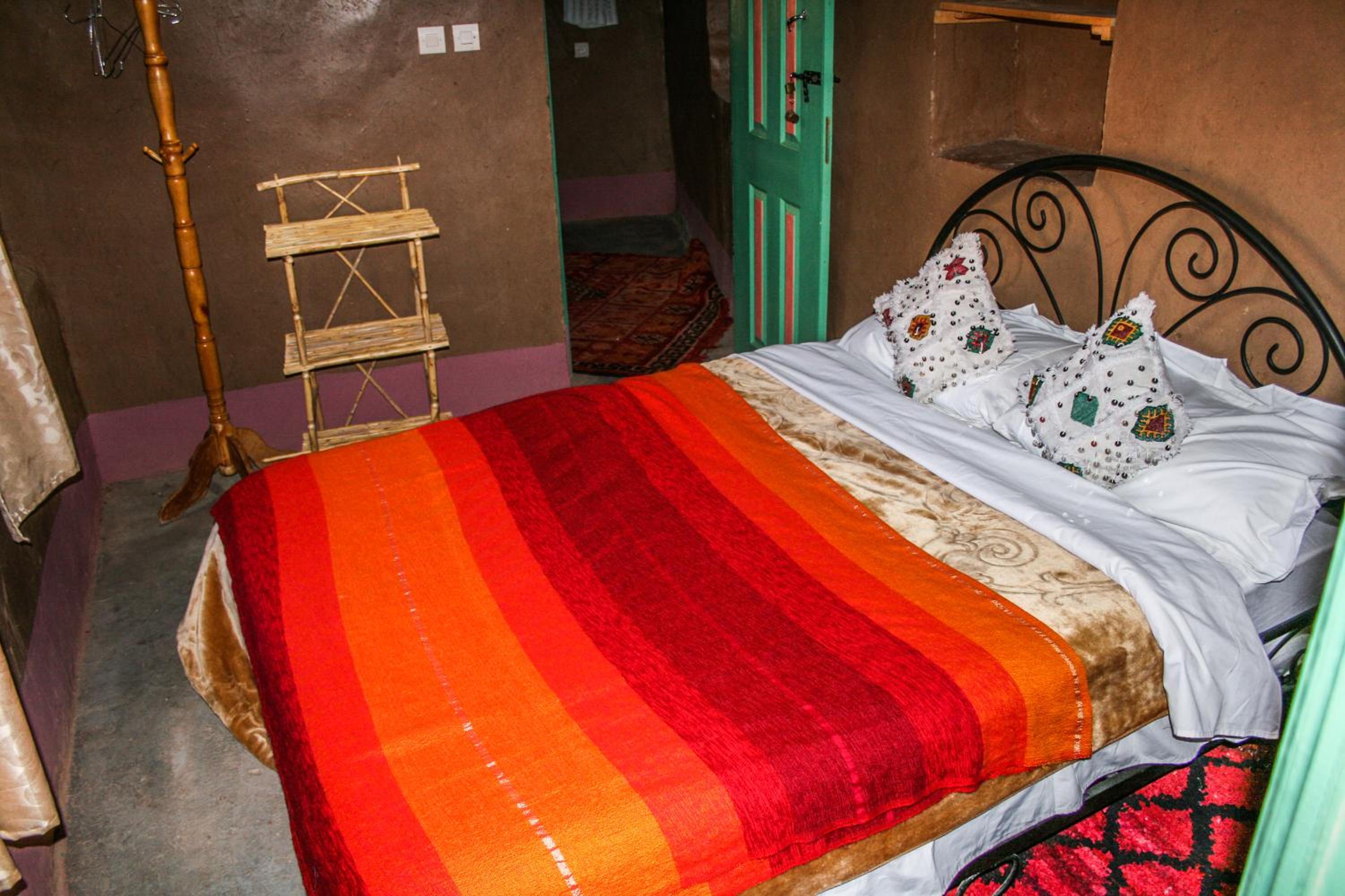 Kasbah Maison D’hôte Lalla Zahra
