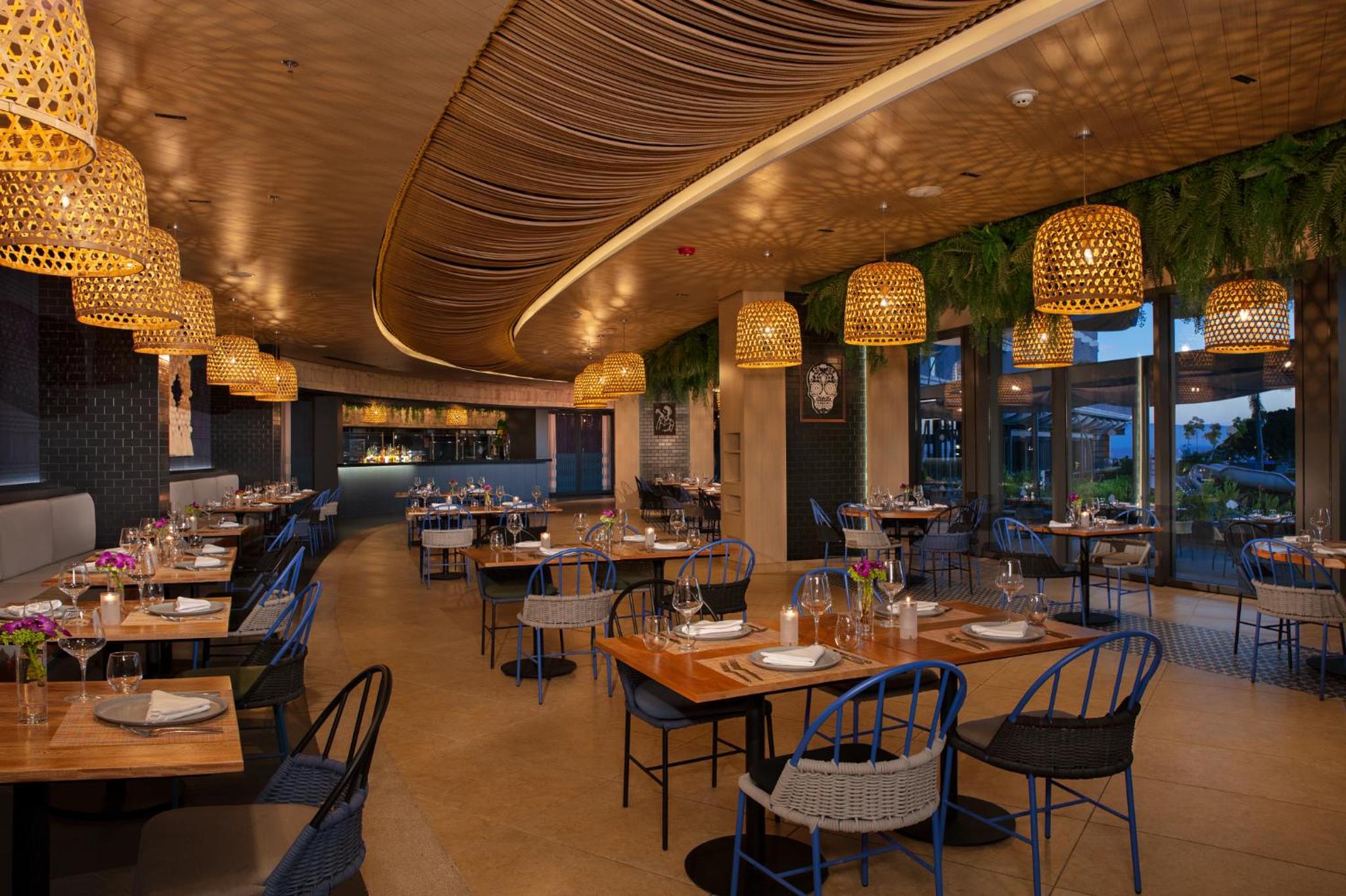 Dreams Bahia Mita Surf and Spa - All Inclusive - Property Image 15