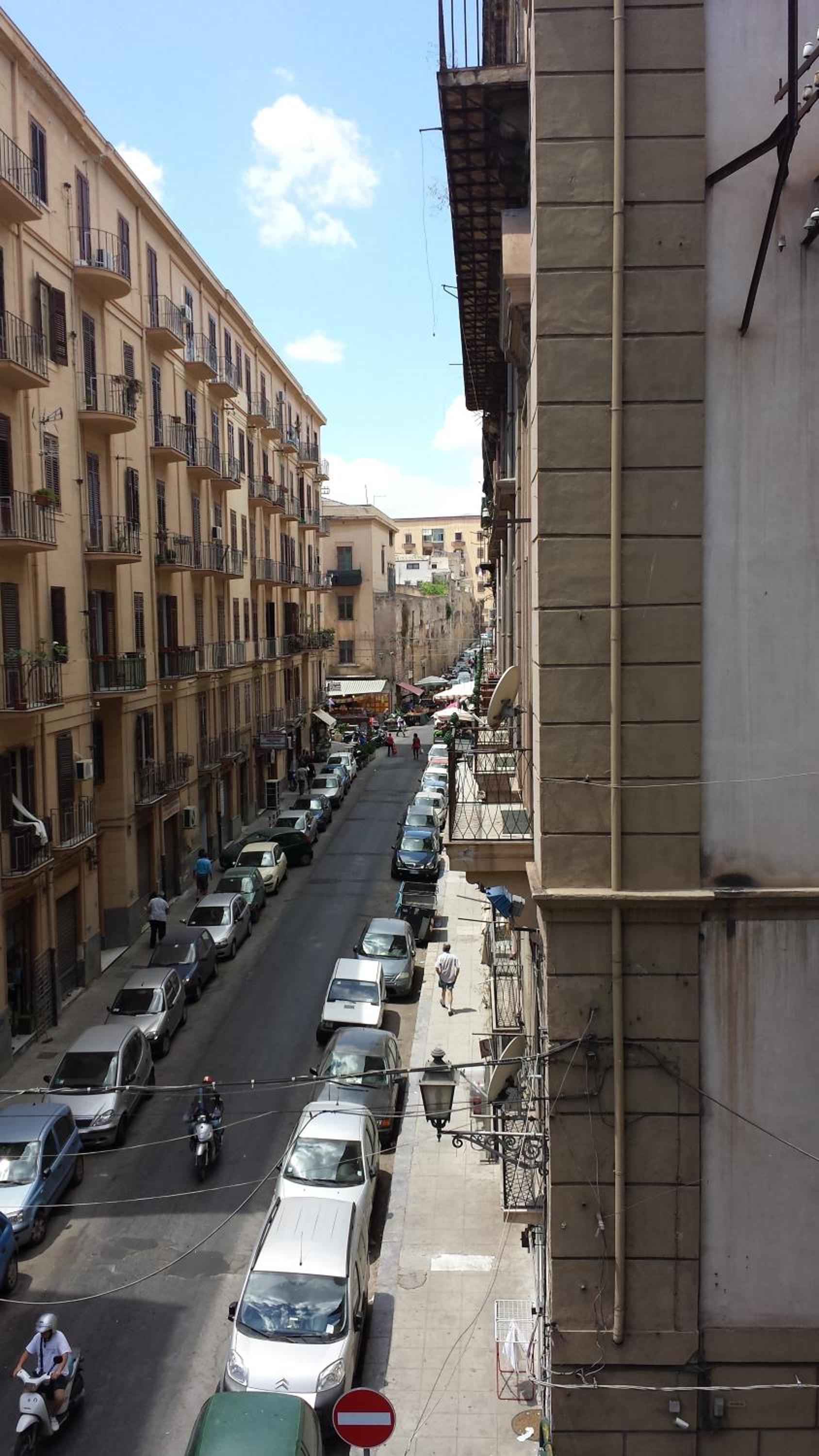 Antica Sartoria view 3