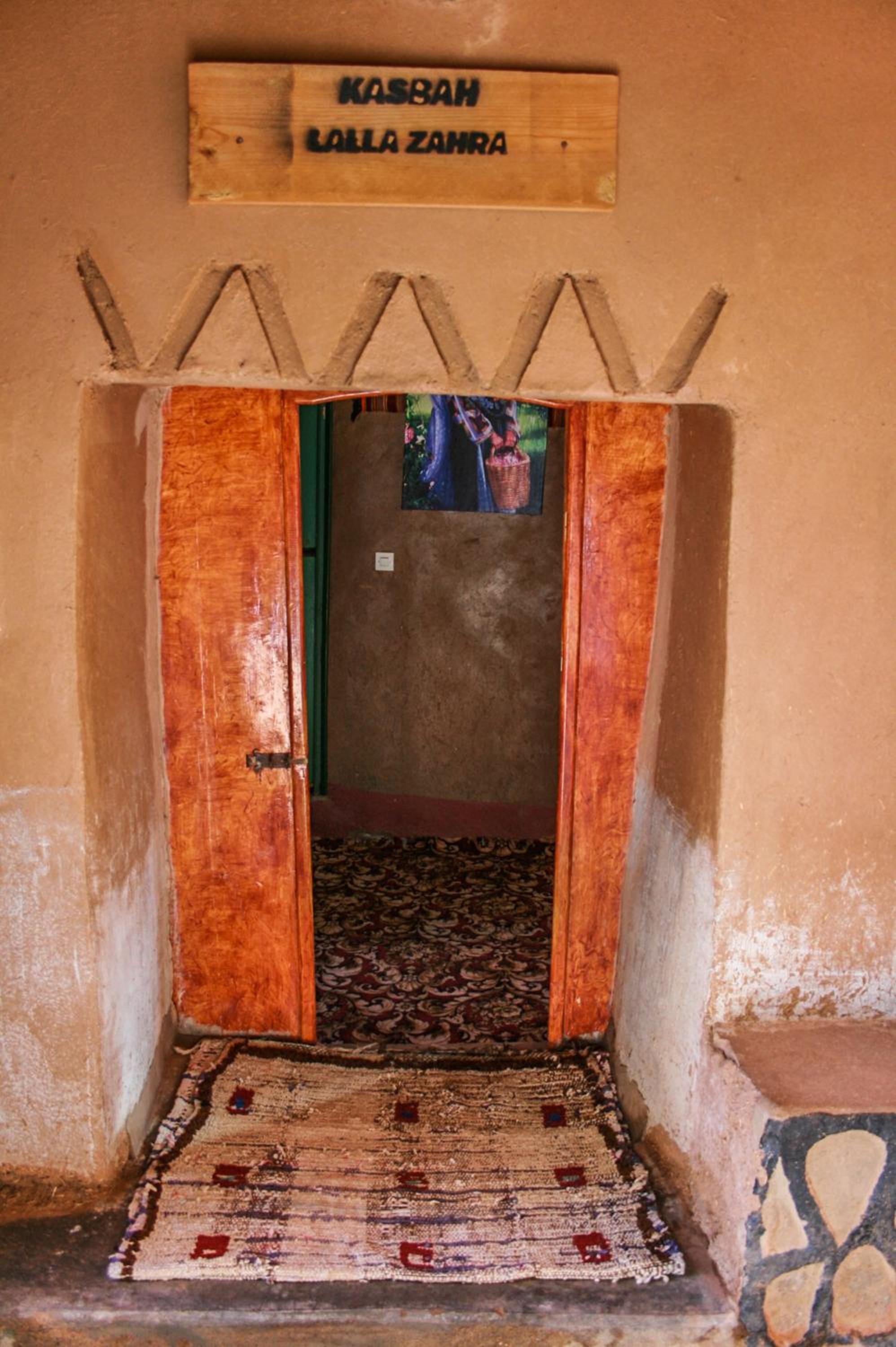 Kasbah Maison D’hôte Lalla Zahra
