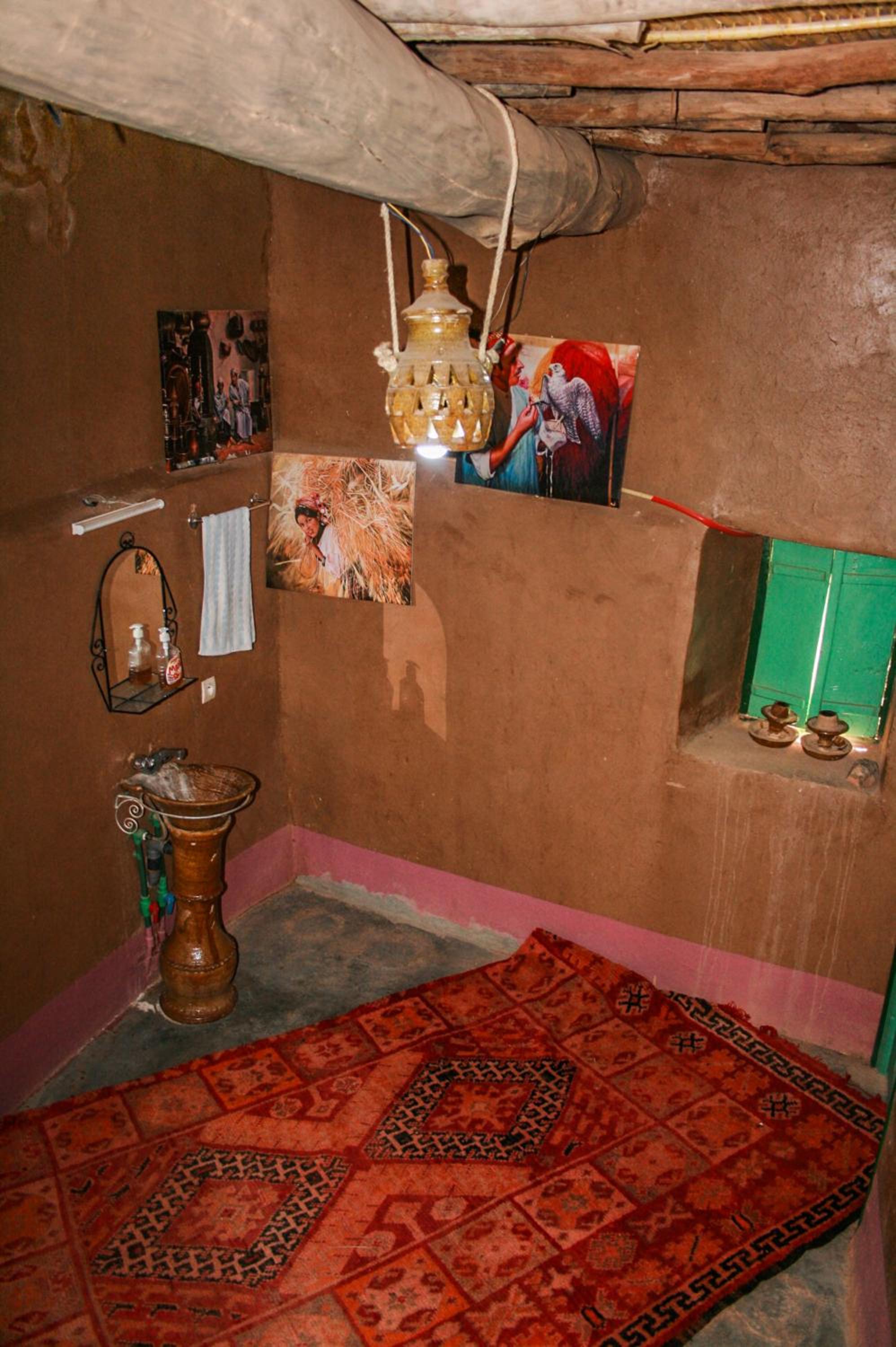 Kasbah Maison D’hôte Lalla Zahra