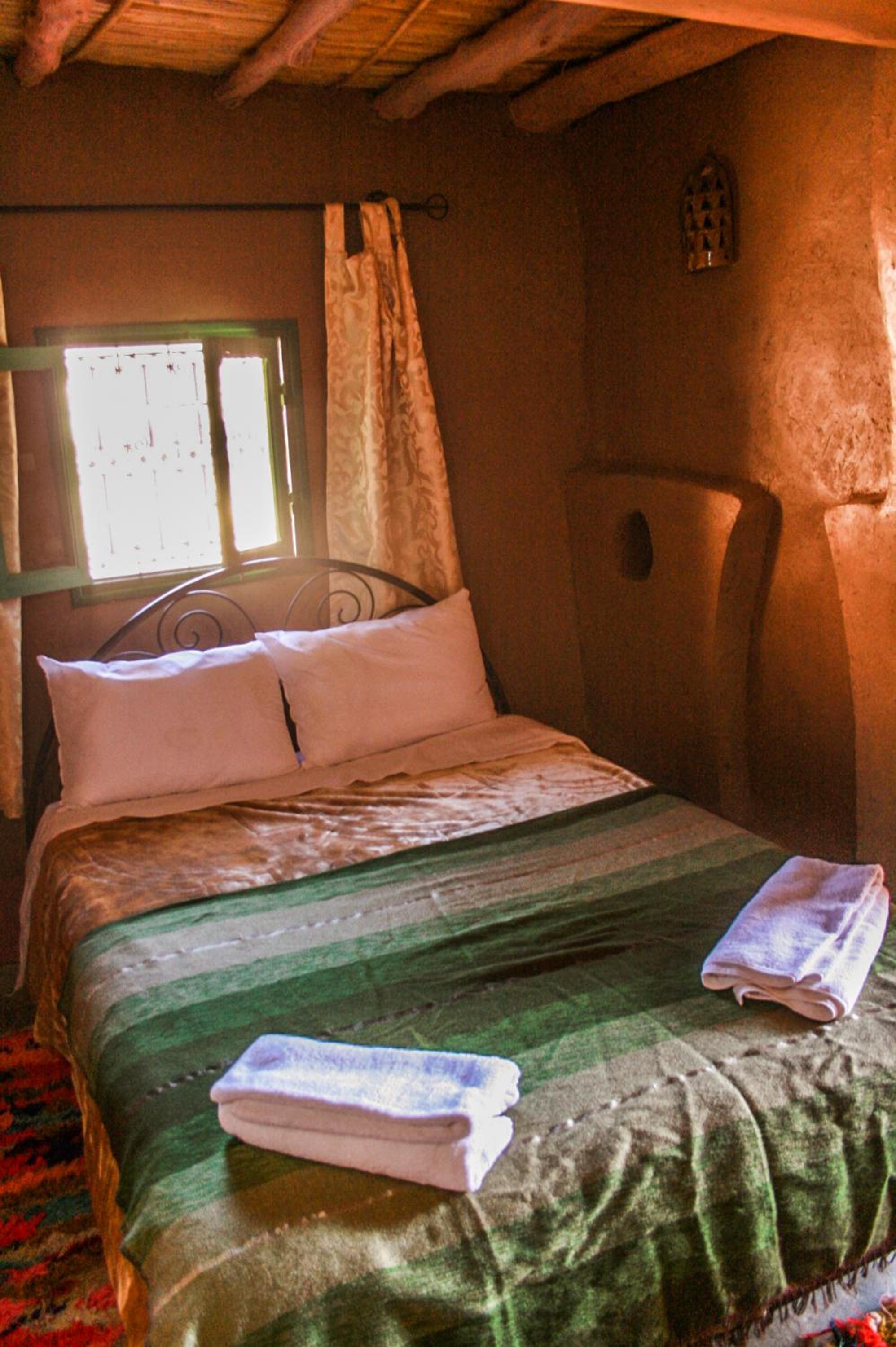 Kasbah Maison D’hôte Lalla Zahra