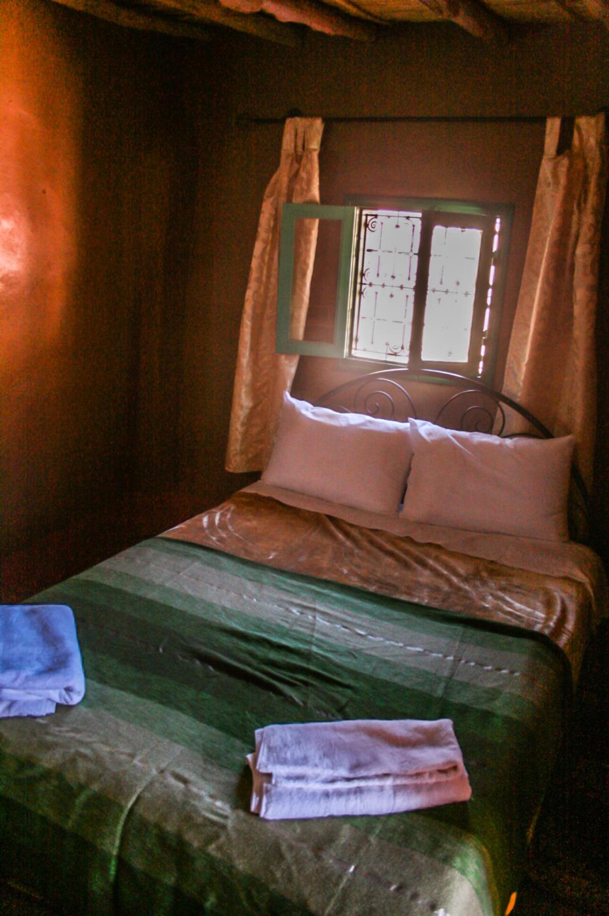 Kasbah Maison D’hôte Lalla Zahra