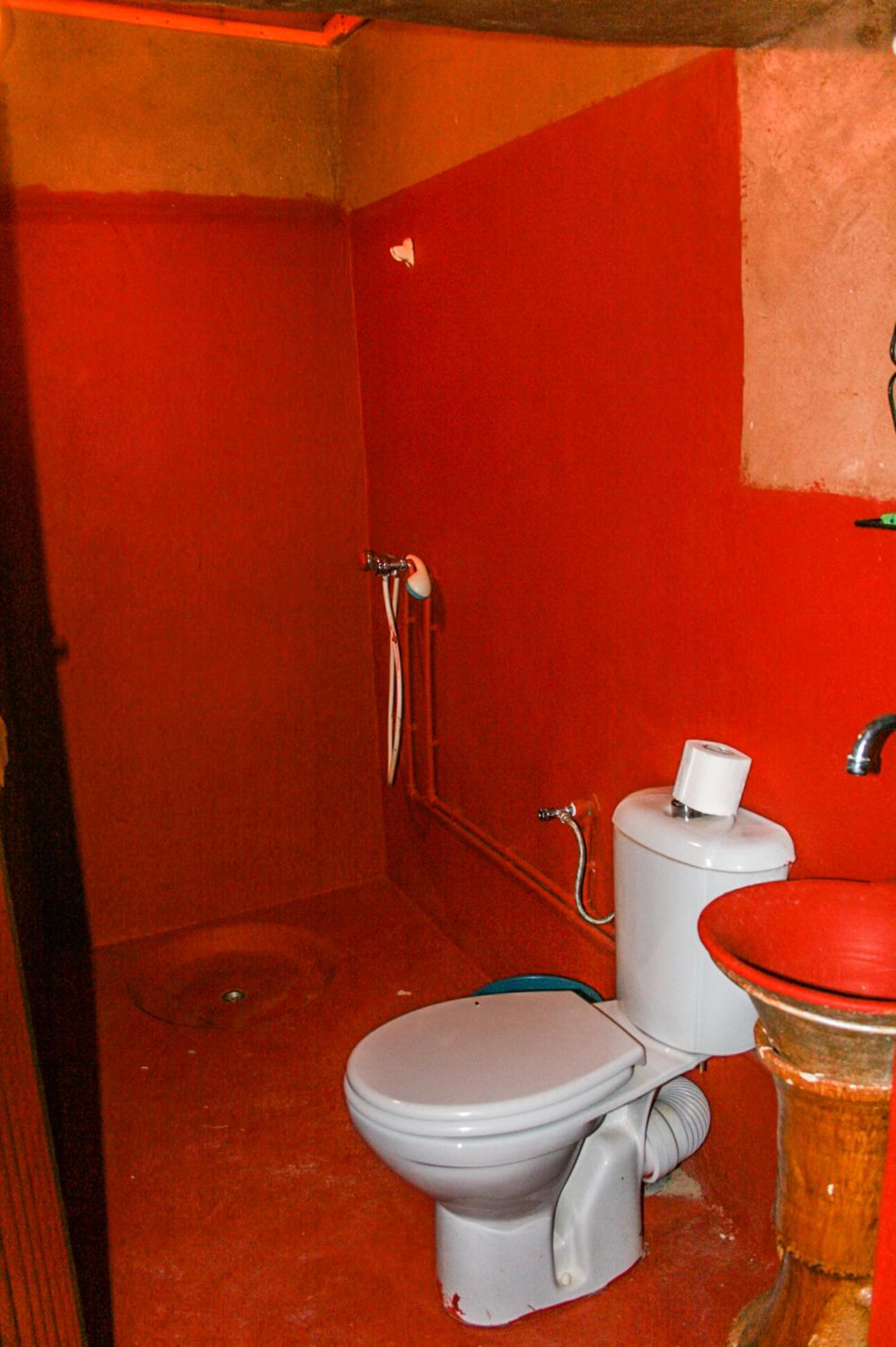 Kasbah Maison D’hôte Lalla Zahra