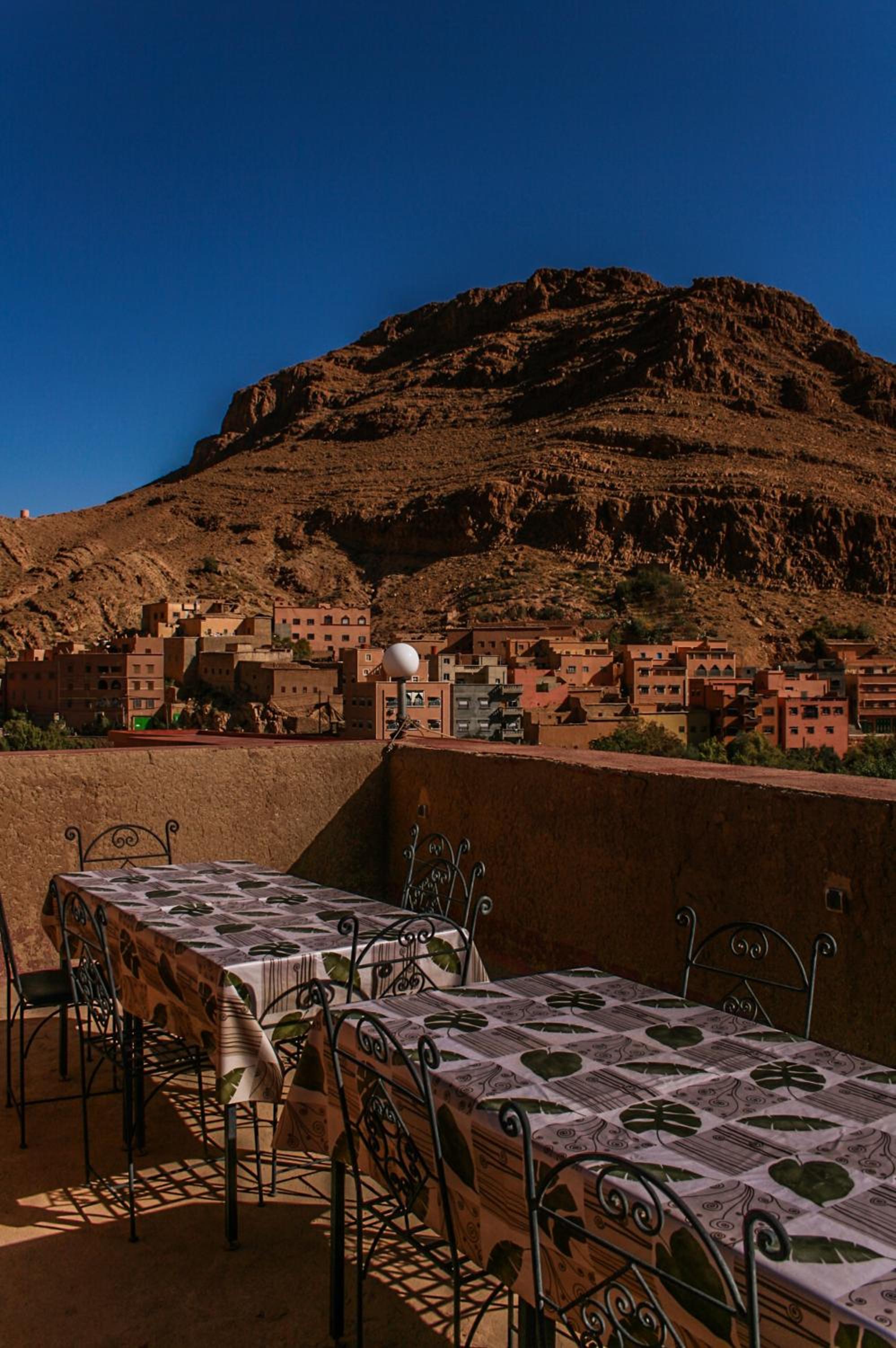 Kasbah Maison D’hôte Lalla Zahra