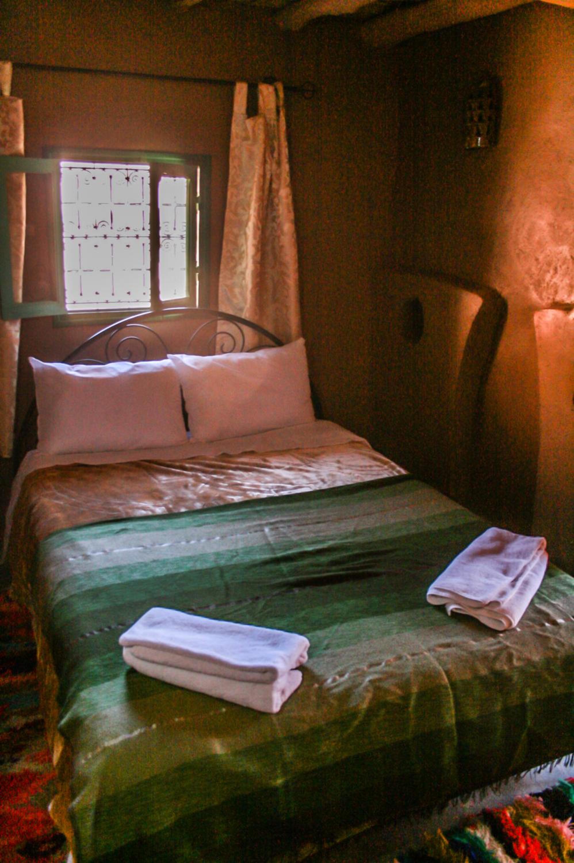 Kasbah Maison D’hôte Lalla Zahra