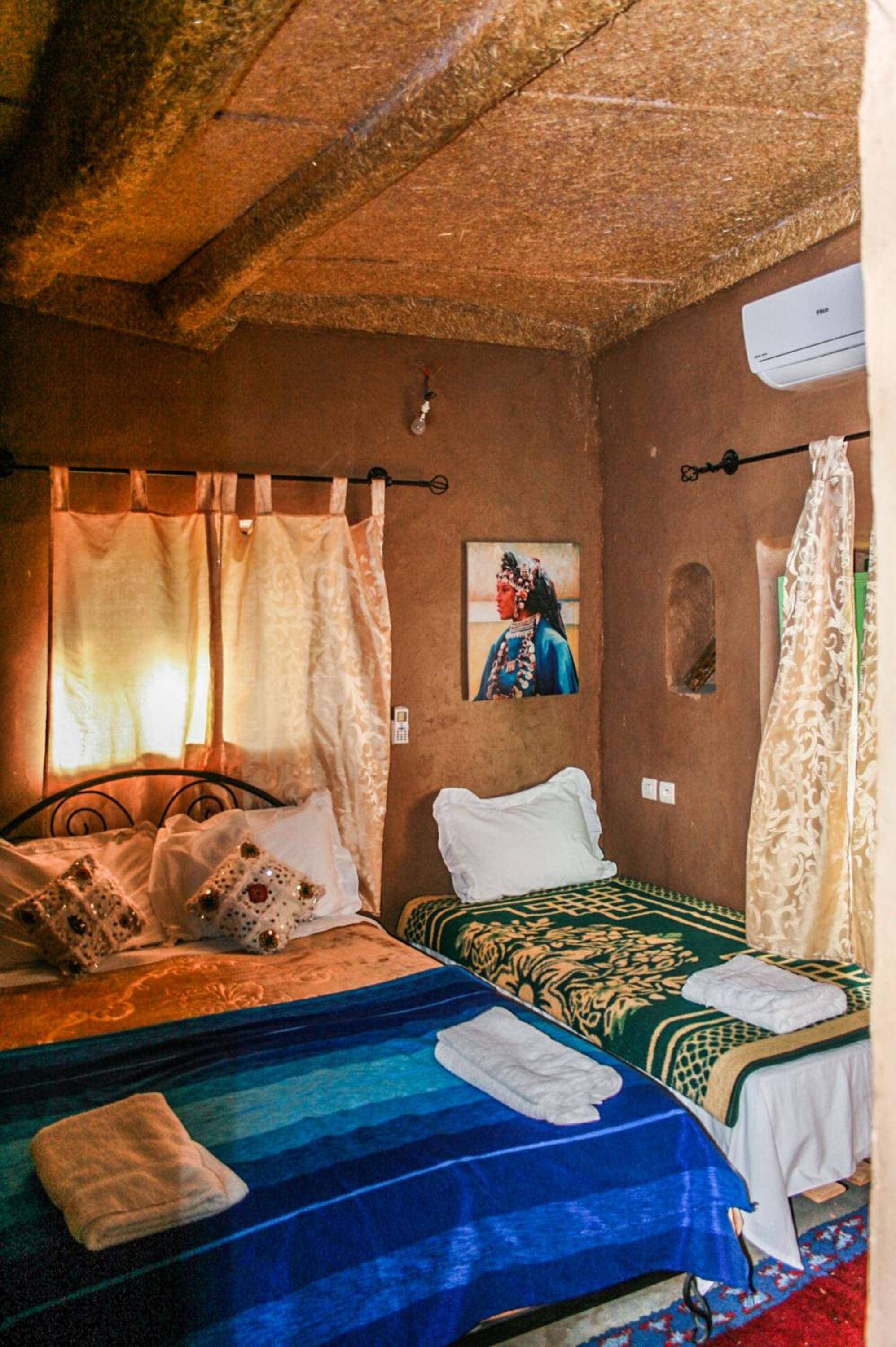 Kasbah Maison D’hôte Lalla Zahra