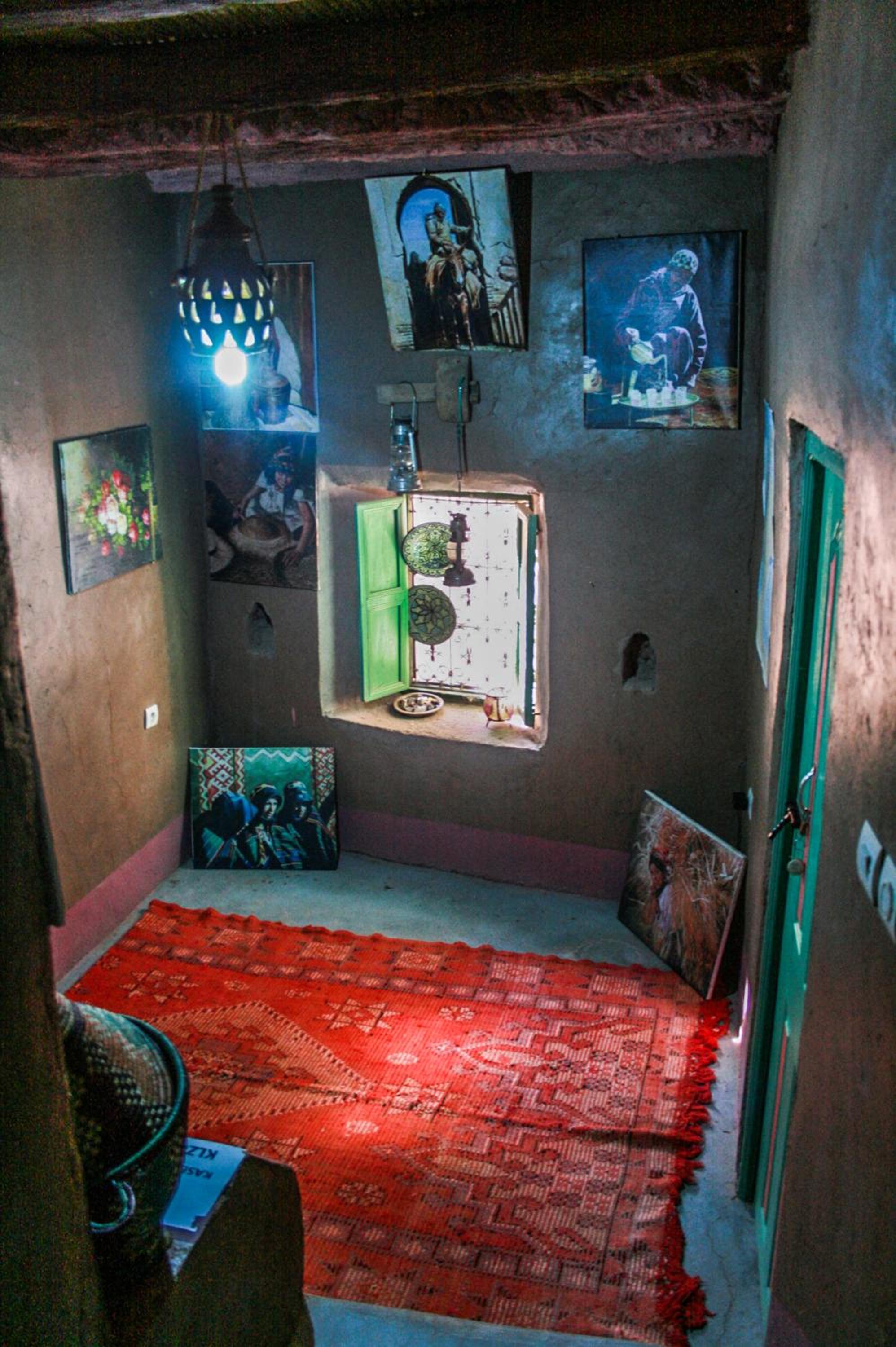 Kasbah Maison D’hôte Lalla Zahra