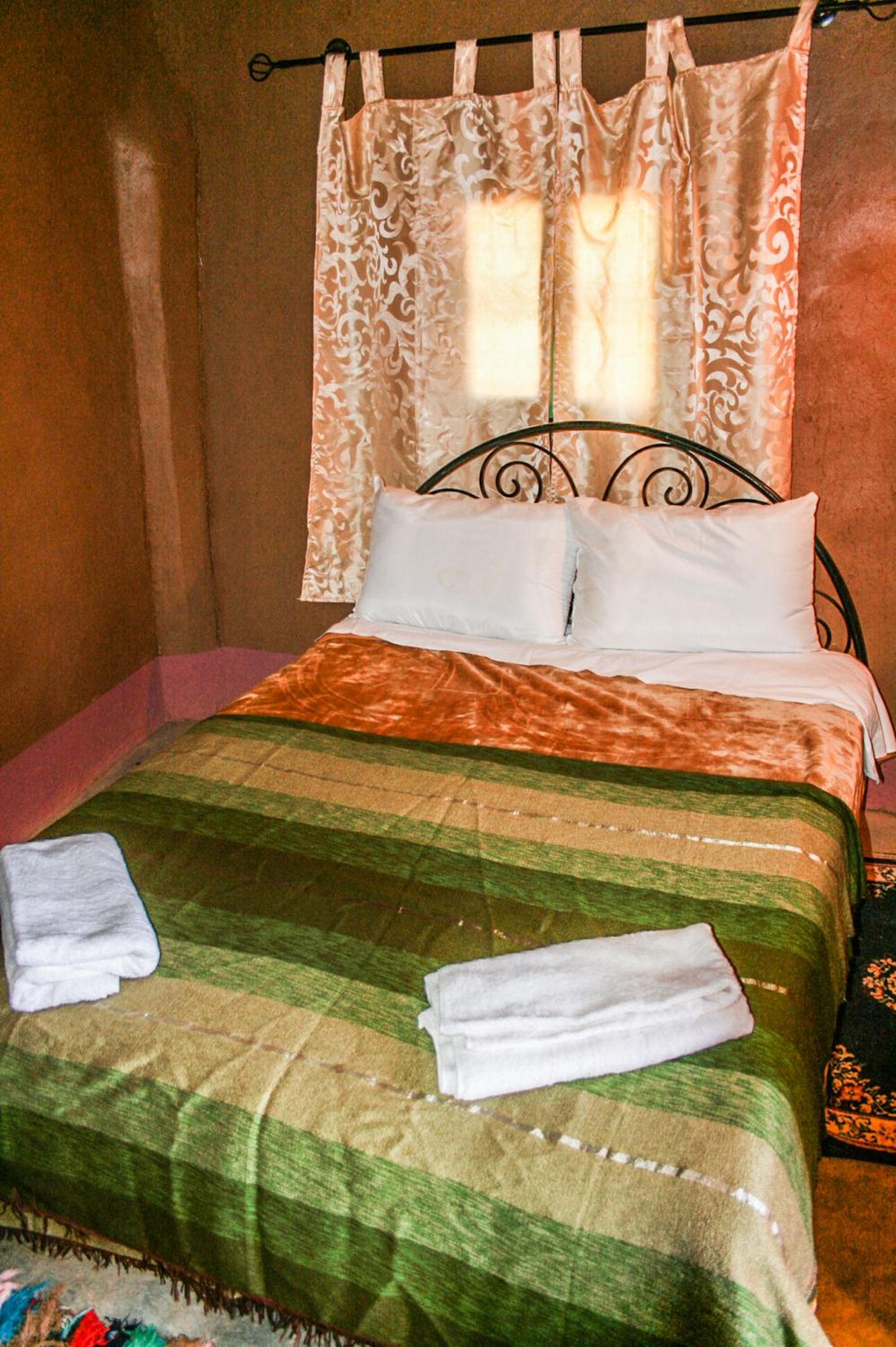 Kasbah Maison D’hôte Lalla Zahra