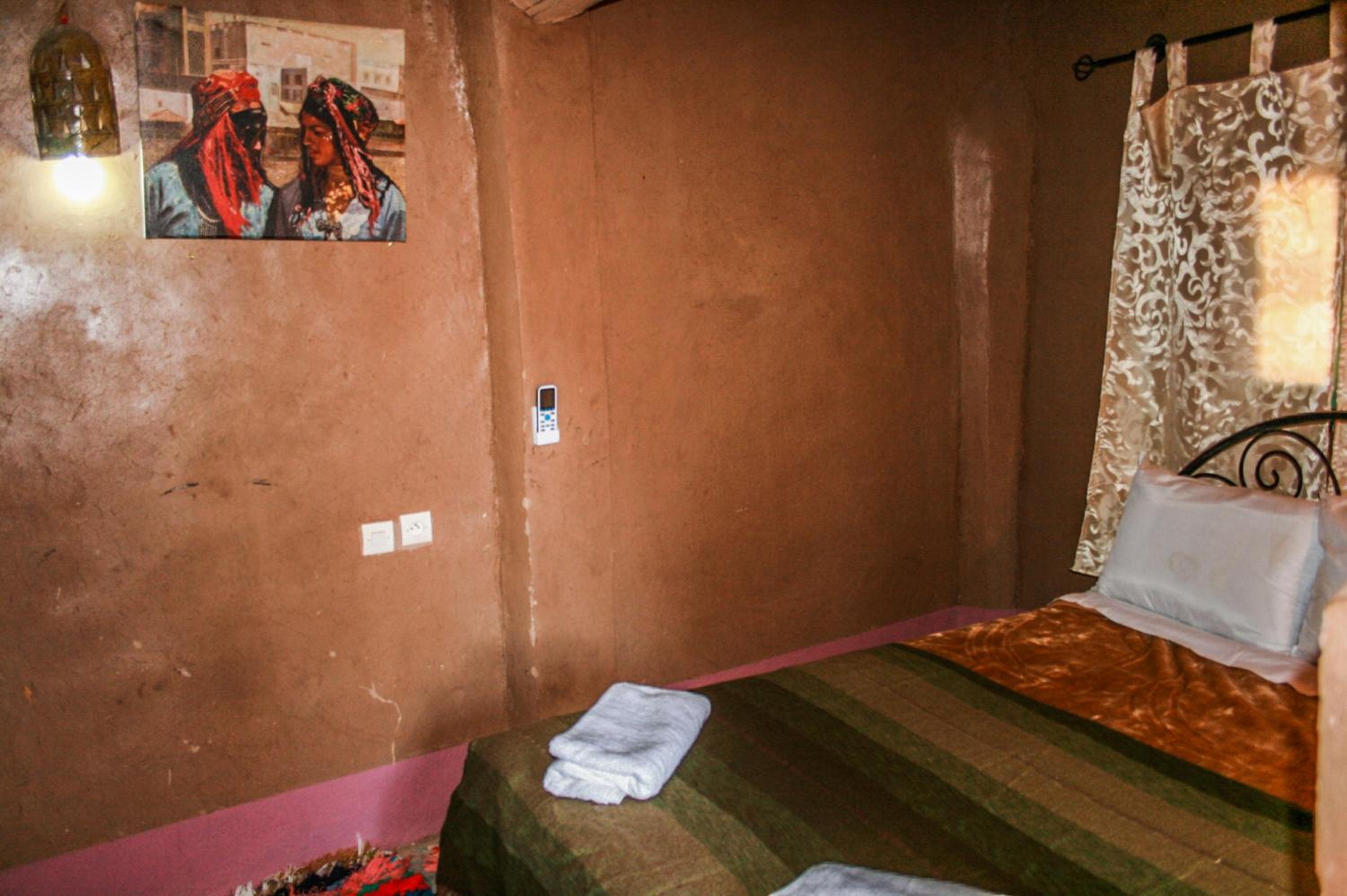 Kasbah Maison D’hôte Lalla Zahra