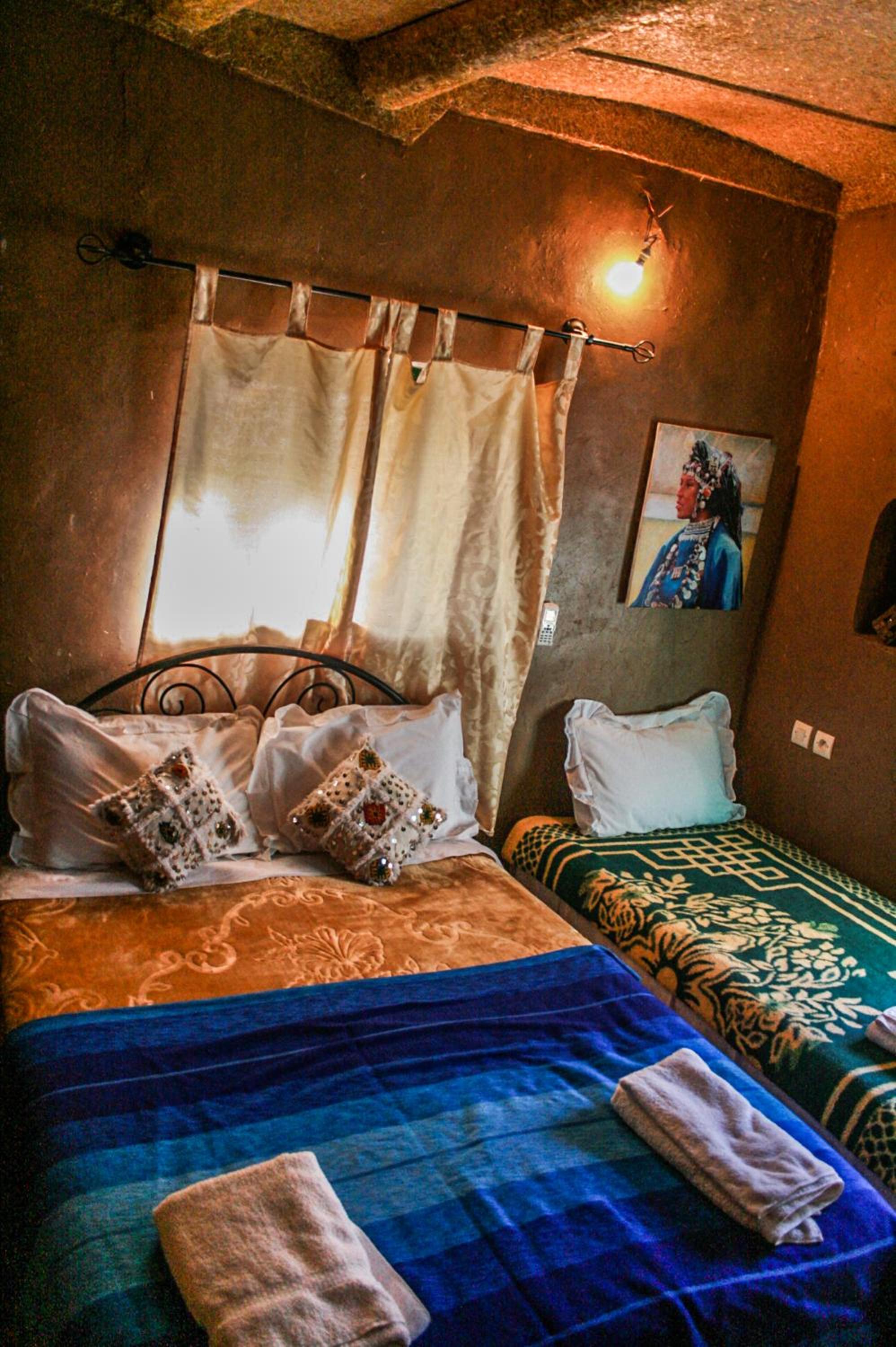 Kasbah Maison D’hôte Lalla Zahra