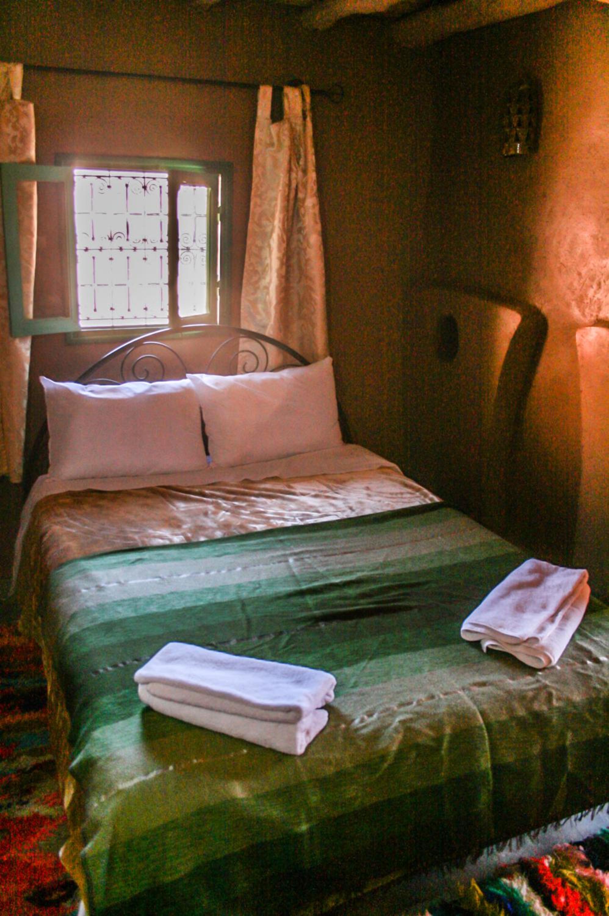 Kasbah Maison D’hôte Lalla Zahra