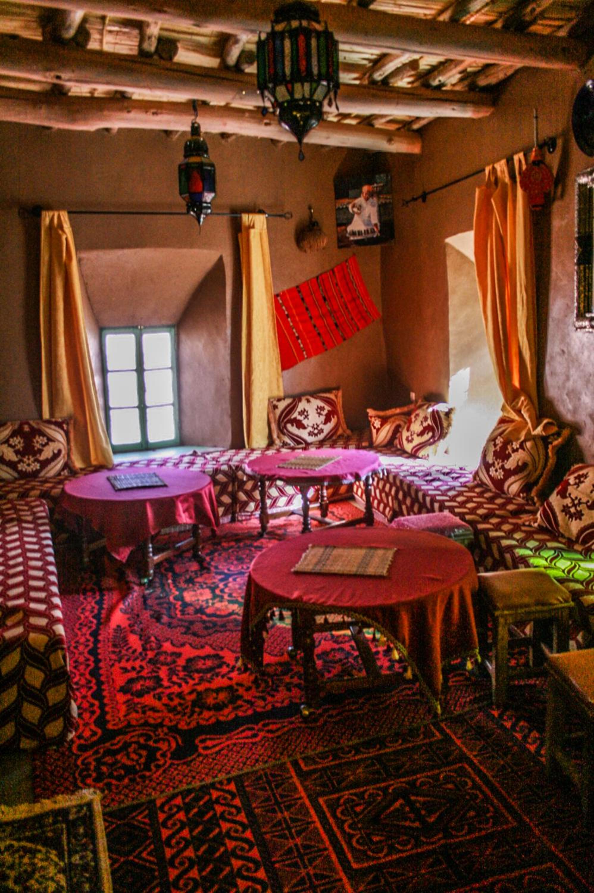 Kasbah Maison D’hôte Lalla Zahra