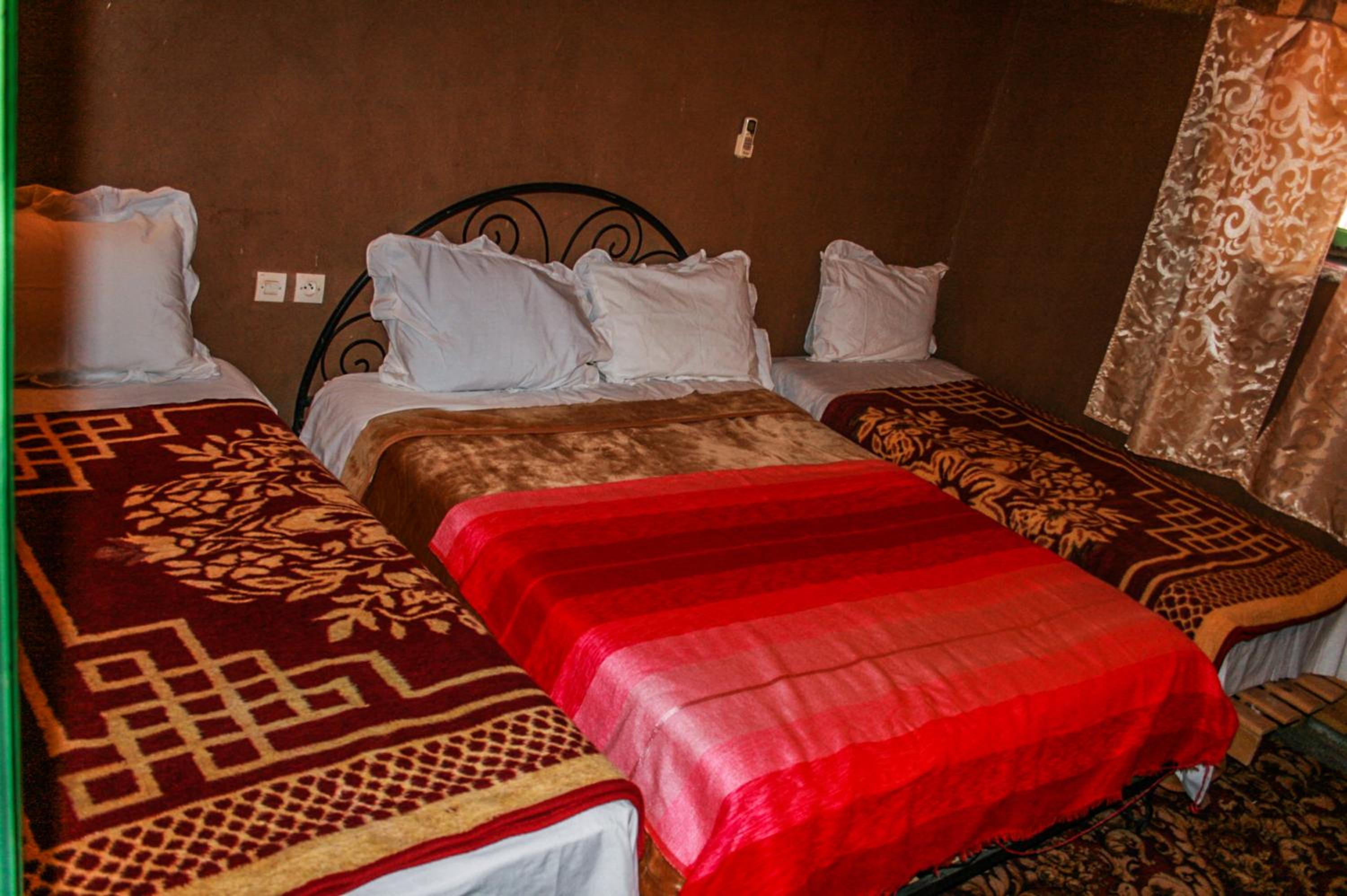 Kasbah Maison D’hôte Lalla Zahra