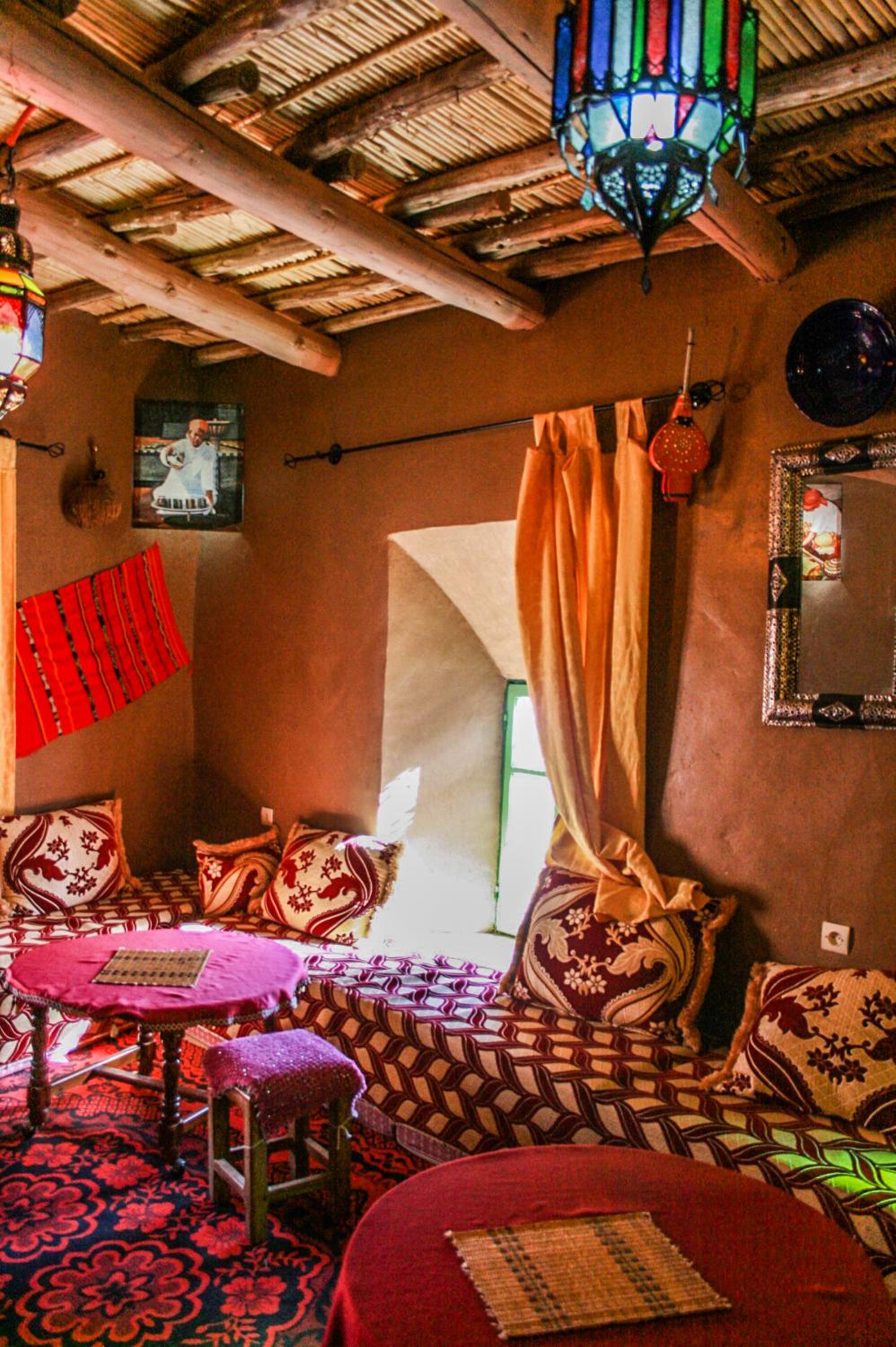 Kasbah Maison D’hôte Lalla Zahra