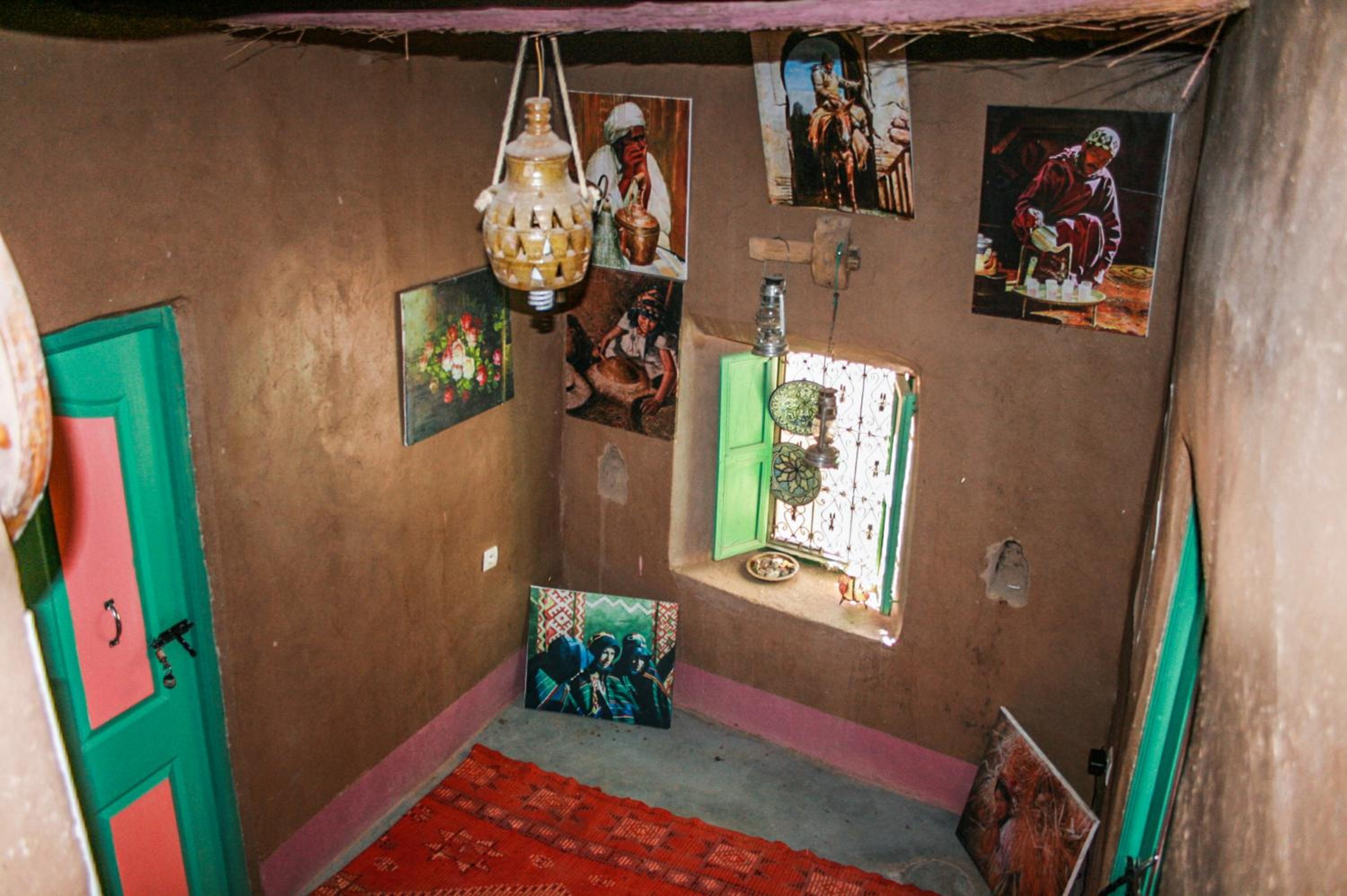 Kasbah Maison D’hôte Lalla Zahra