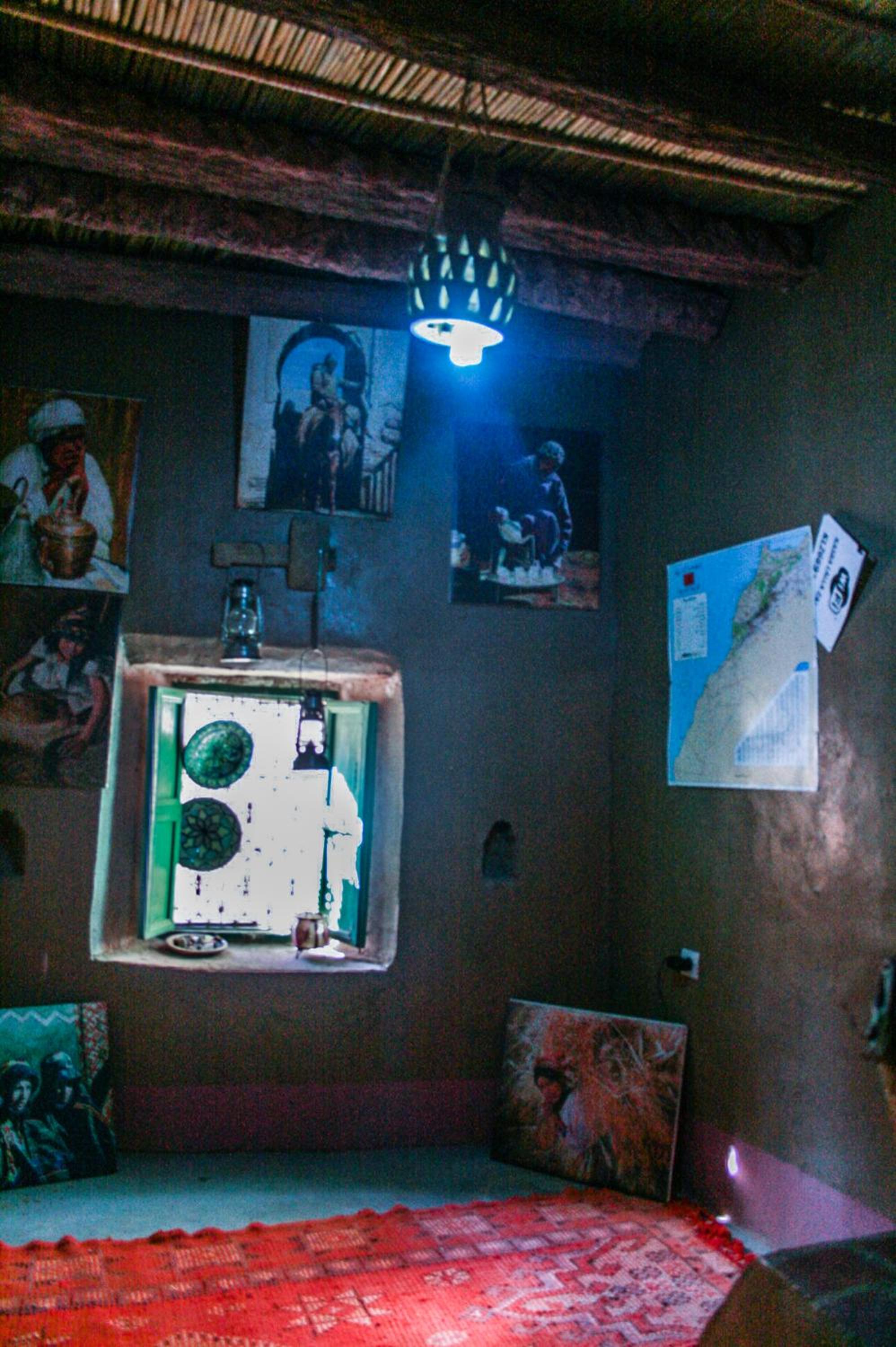 Kasbah Maison D’hôte Lalla Zahra