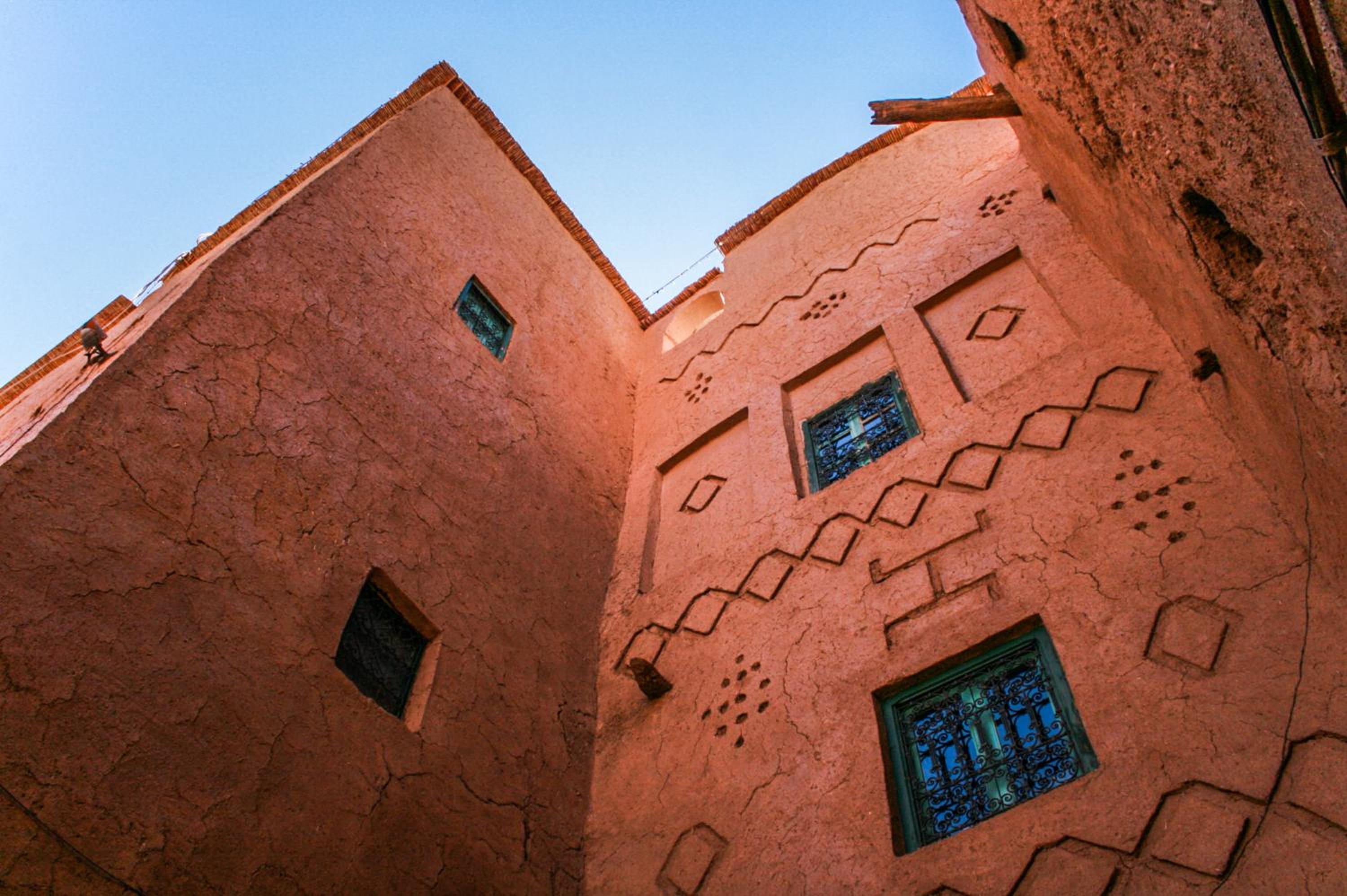 Kasbah Maison D’hôte Lalla Zahra