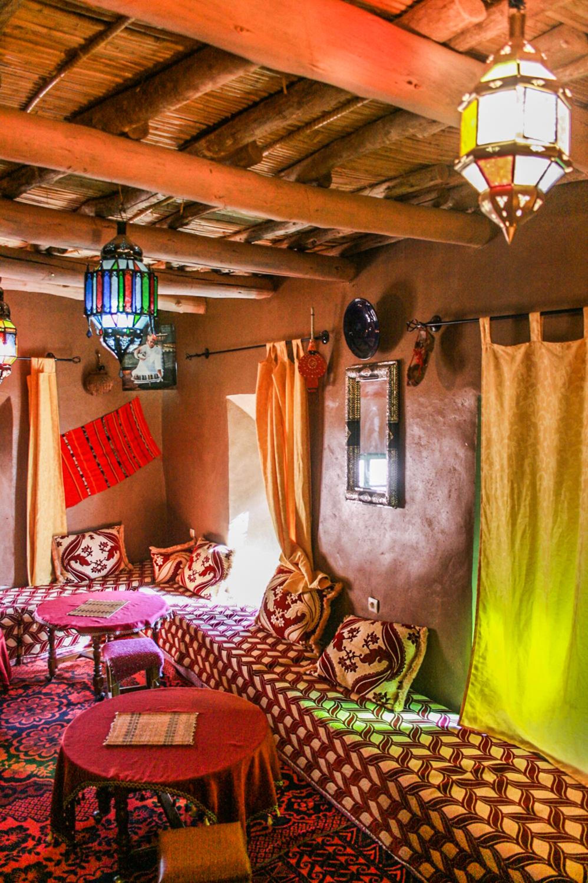 Kasbah Maison D’hôte Lalla Zahra