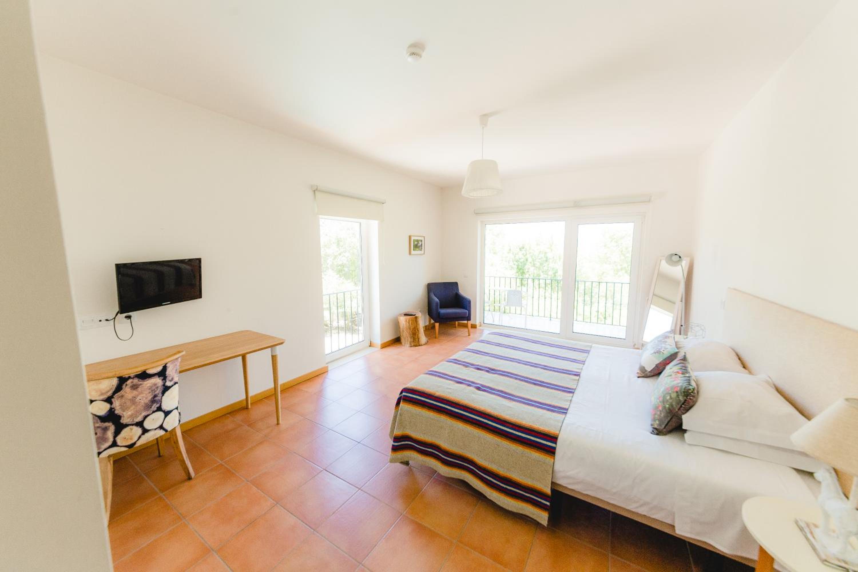 Retiro do Bosque Country House