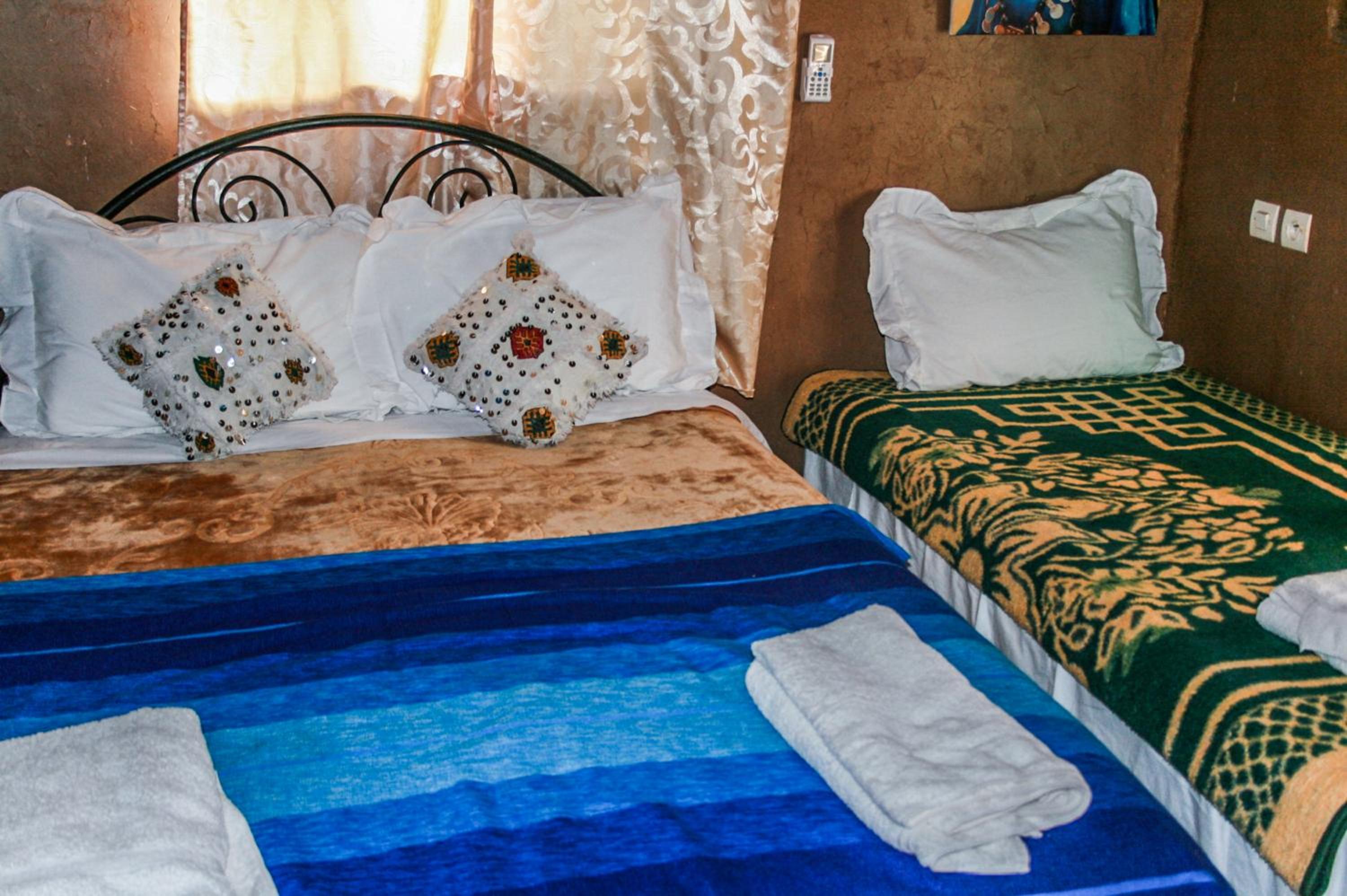 Kasbah Maison D’hôte Lalla Zahra