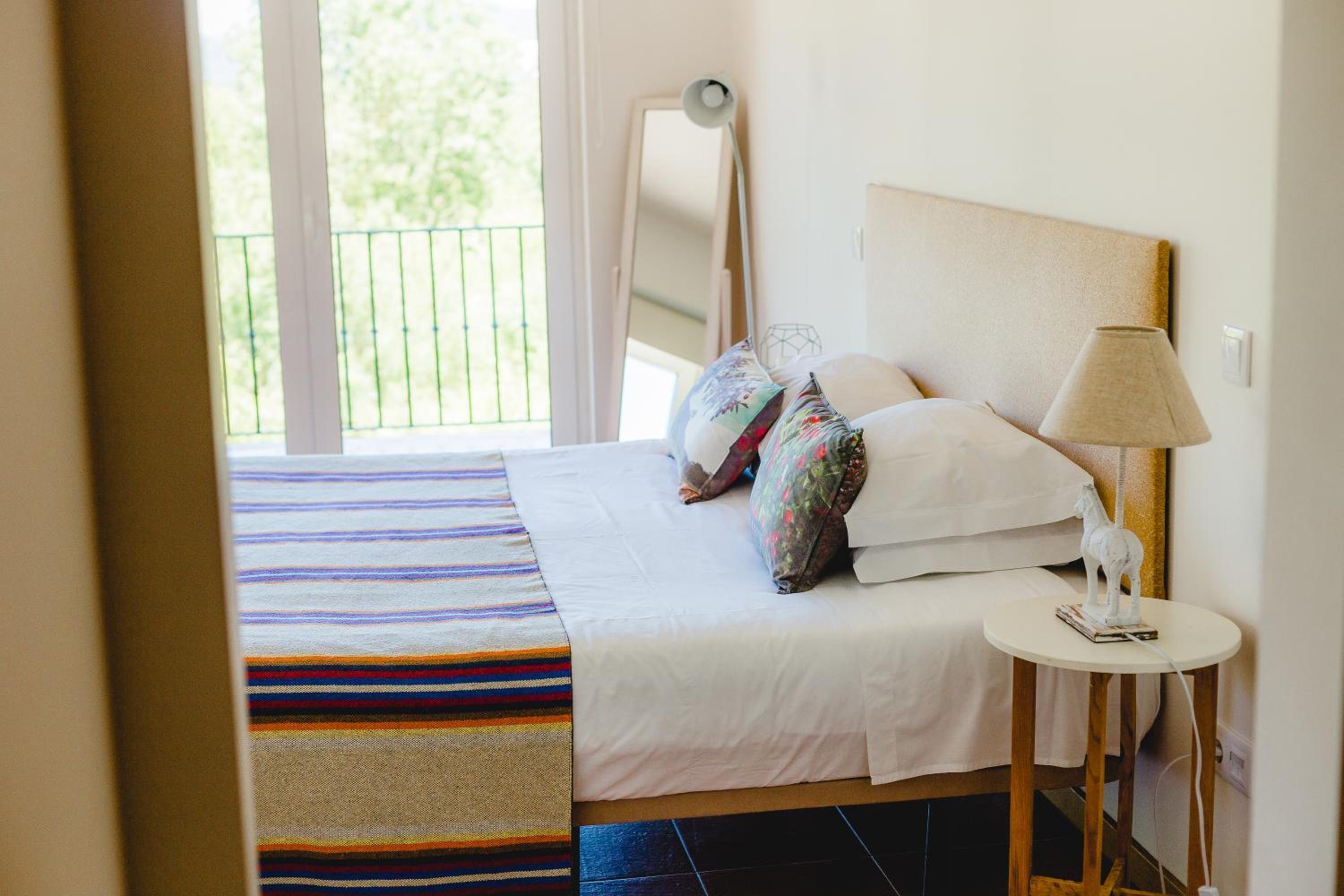 Retiro do Bosque Country House