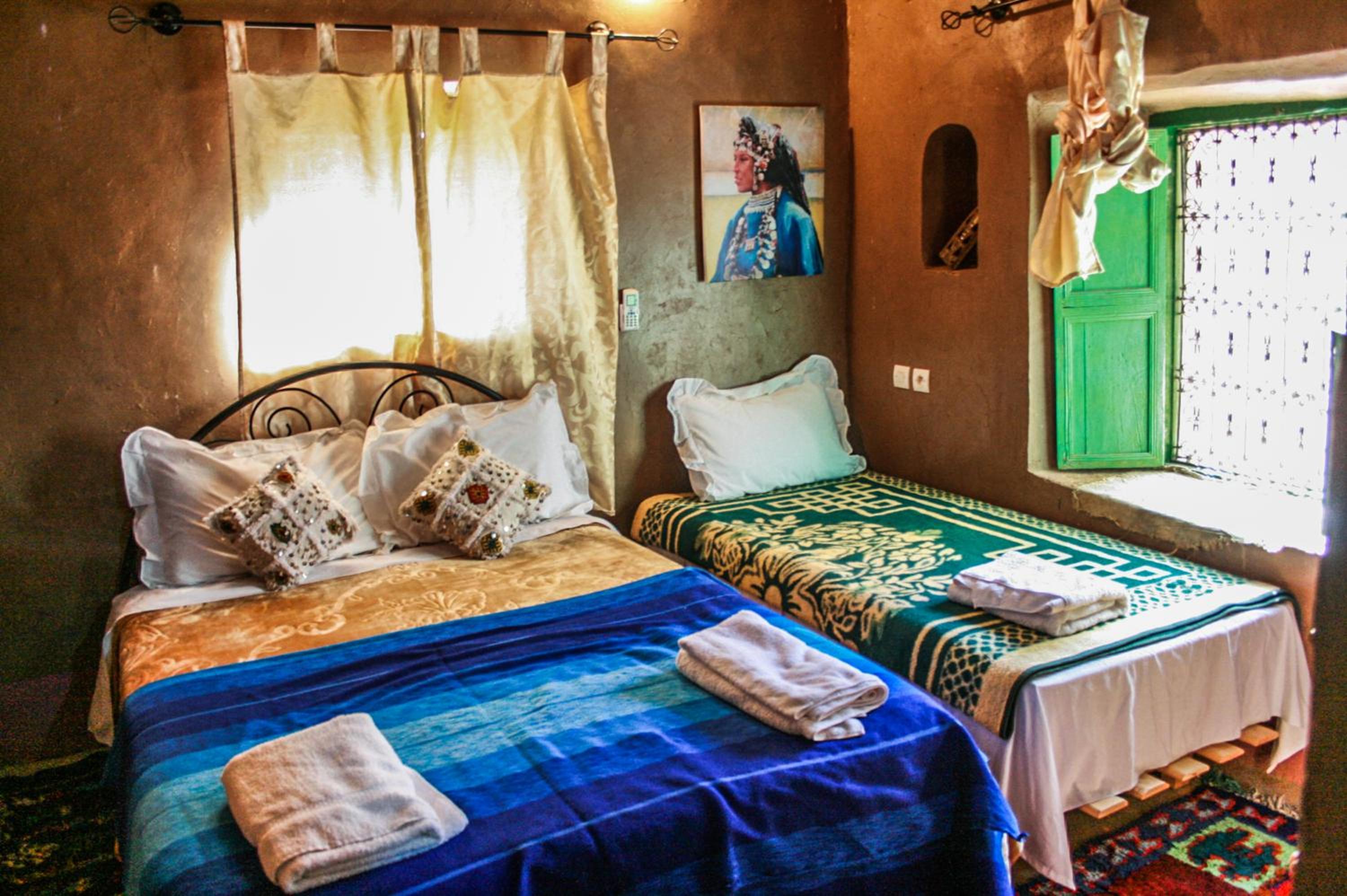 Kasbah Maison D’hôte Lalla Zahra