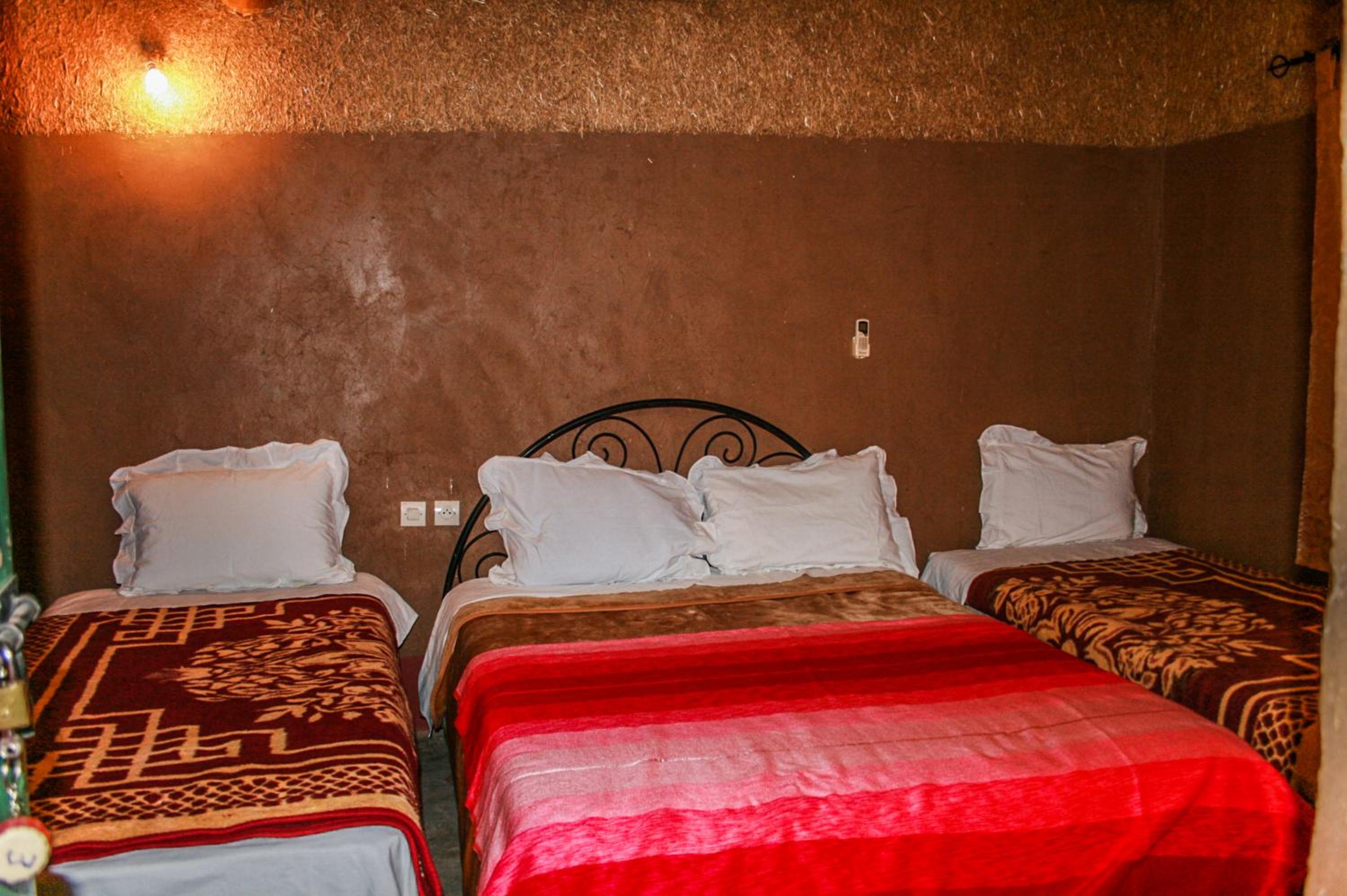 Kasbah Maison D’hôte Lalla Zahra