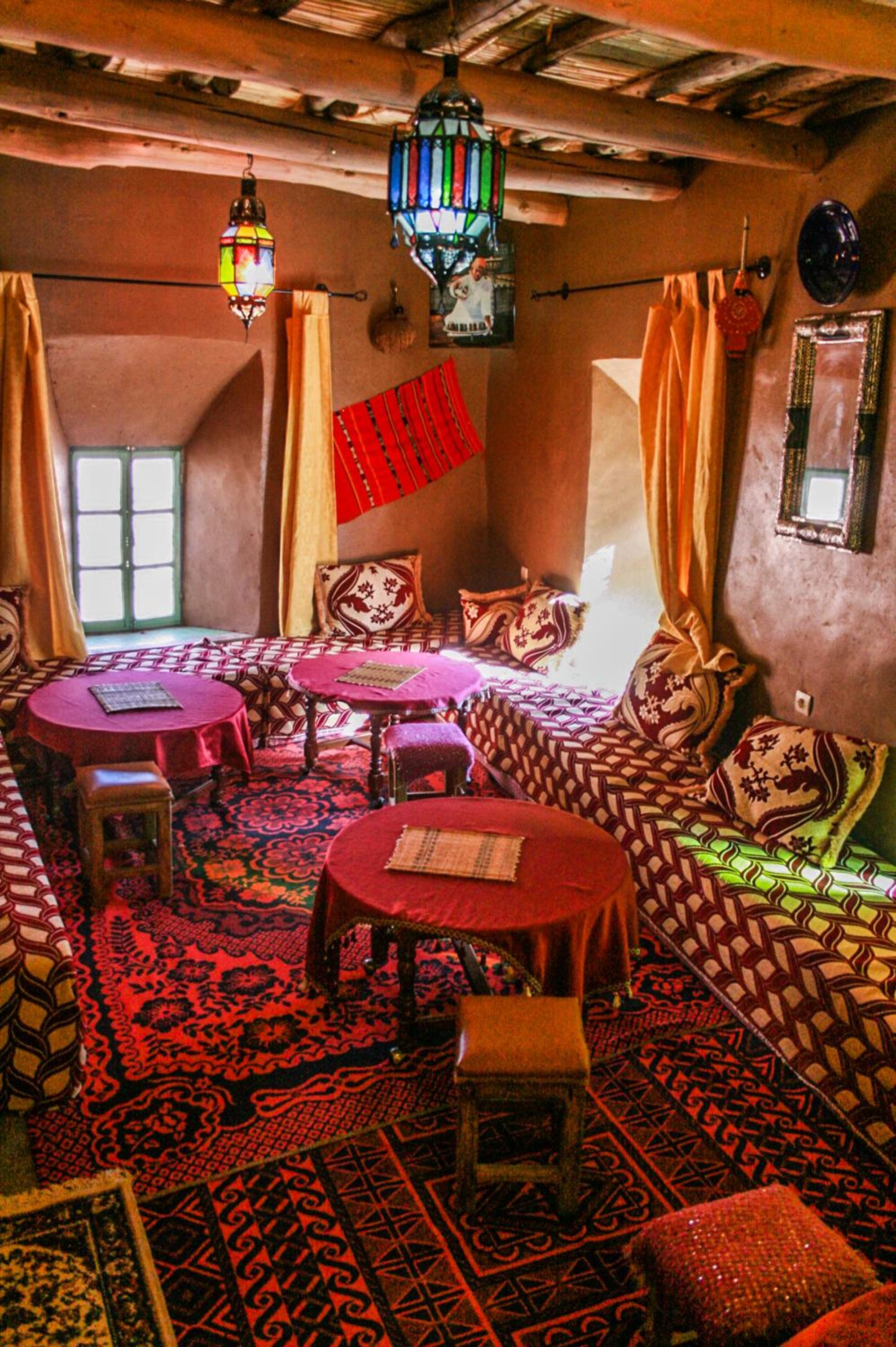 Kasbah Maison D’hôte Lalla Zahra