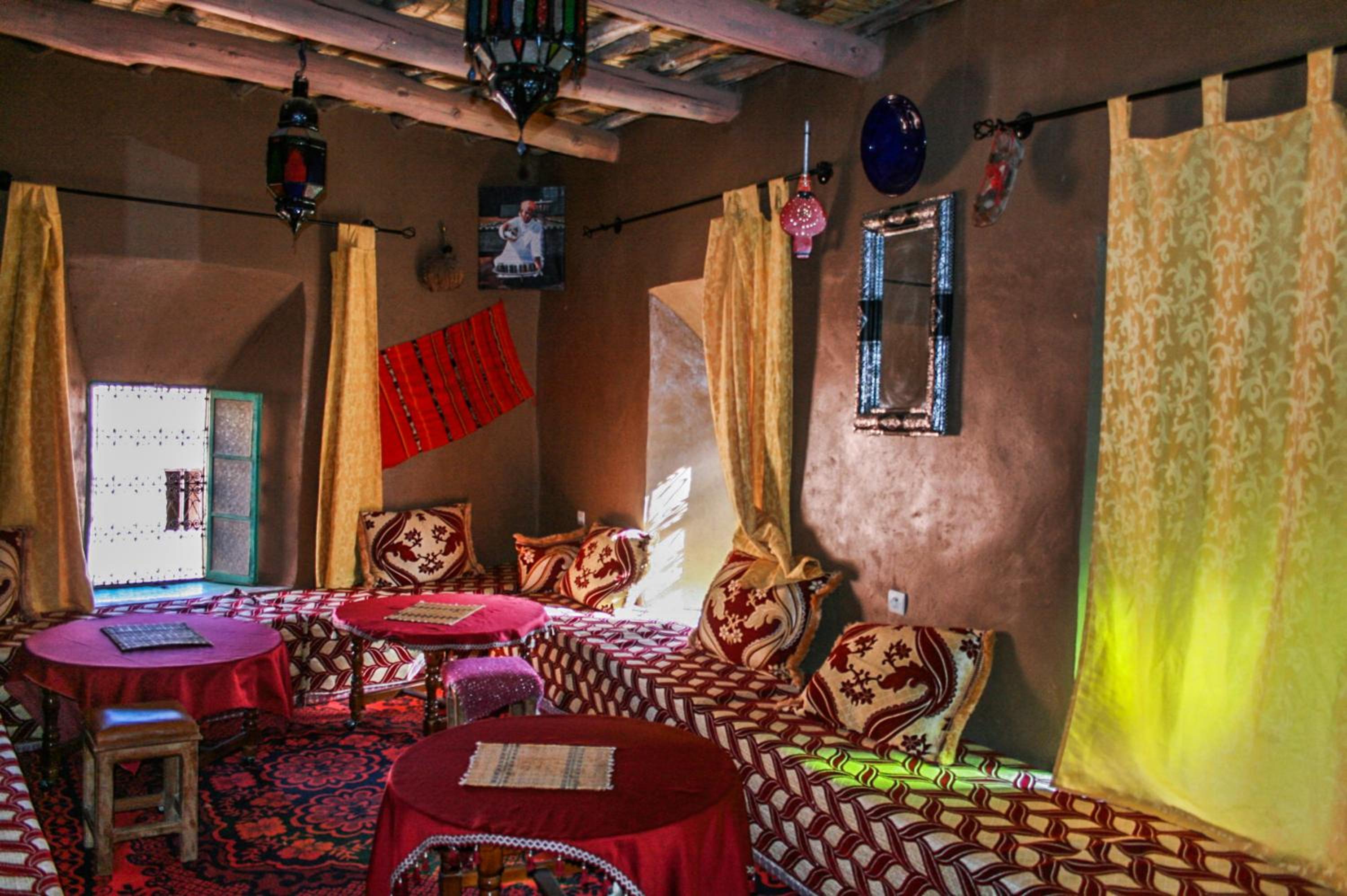 Kasbah Maison D’hôte Lalla Zahra