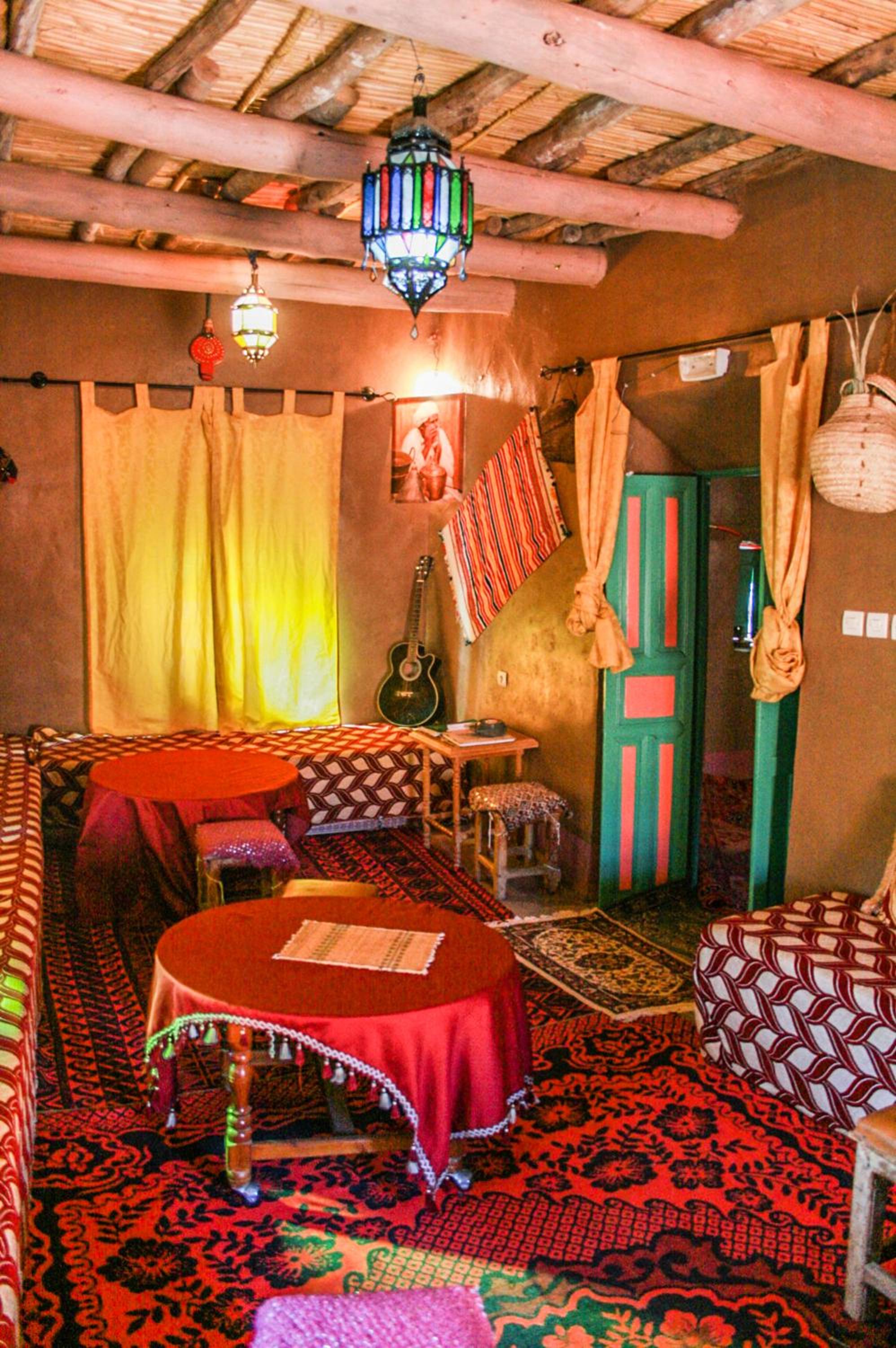 Kasbah Maison D’hôte Lalla Zahra