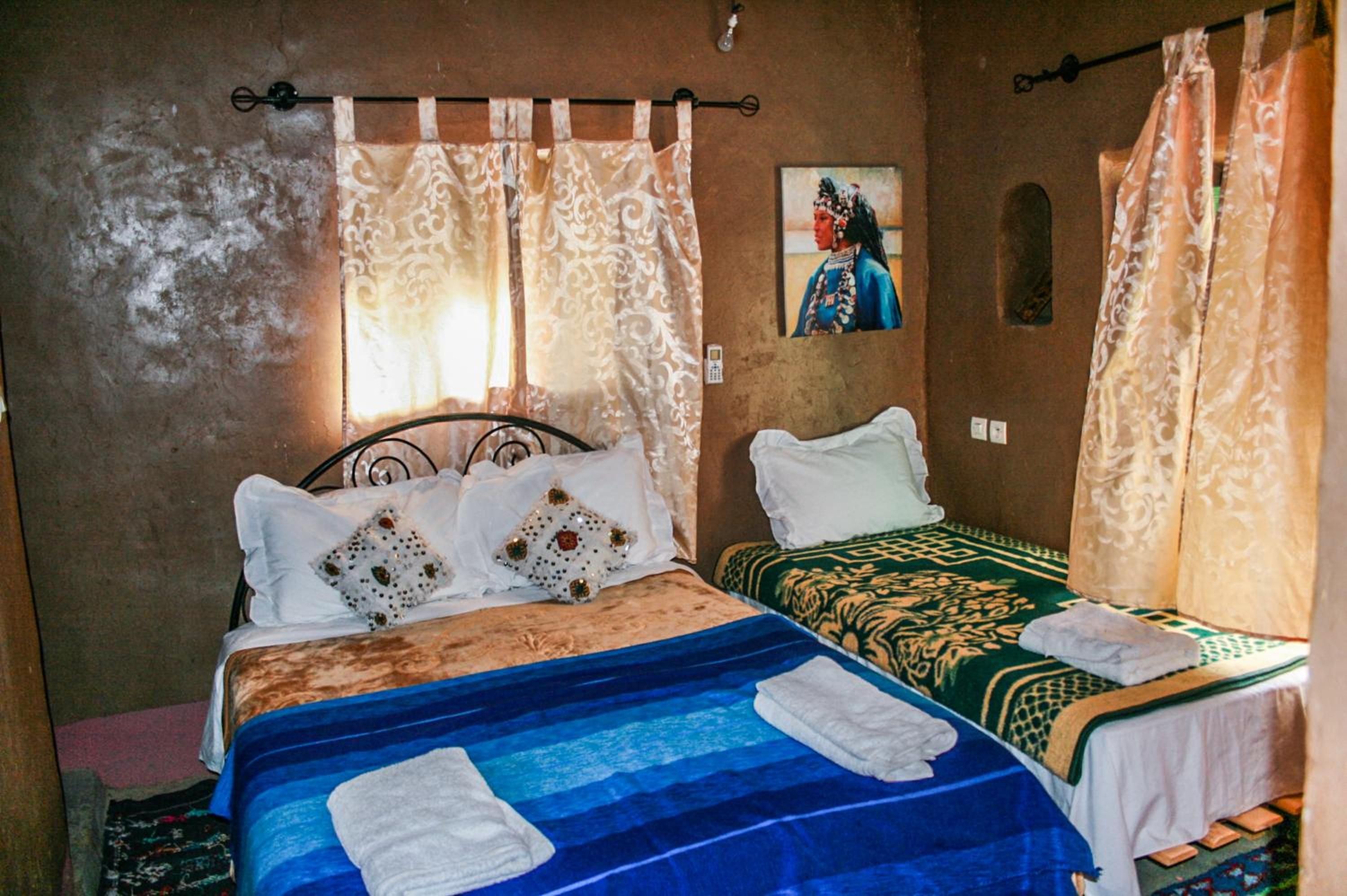 Kasbah Maison D’hôte Lalla Zahra