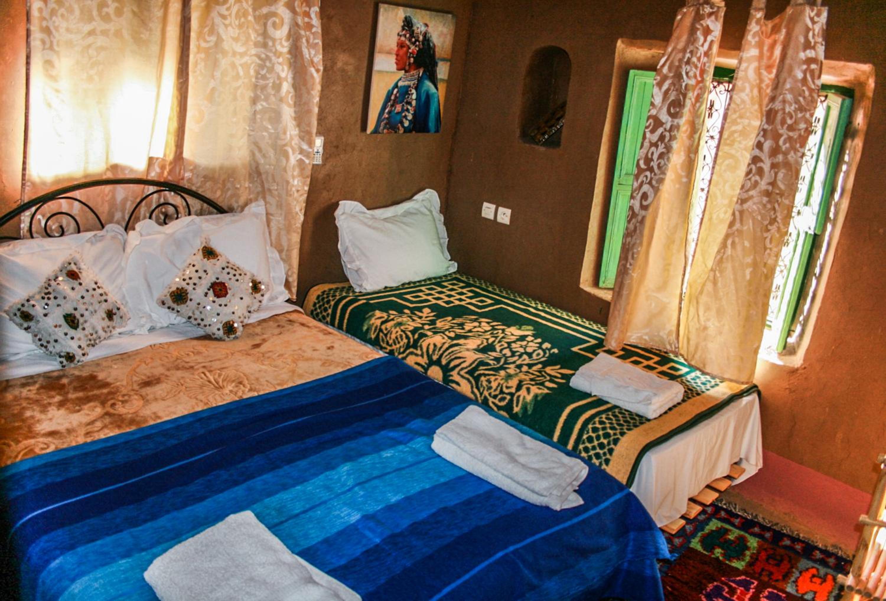 Kasbah Maison D’hôte Lalla Zahra