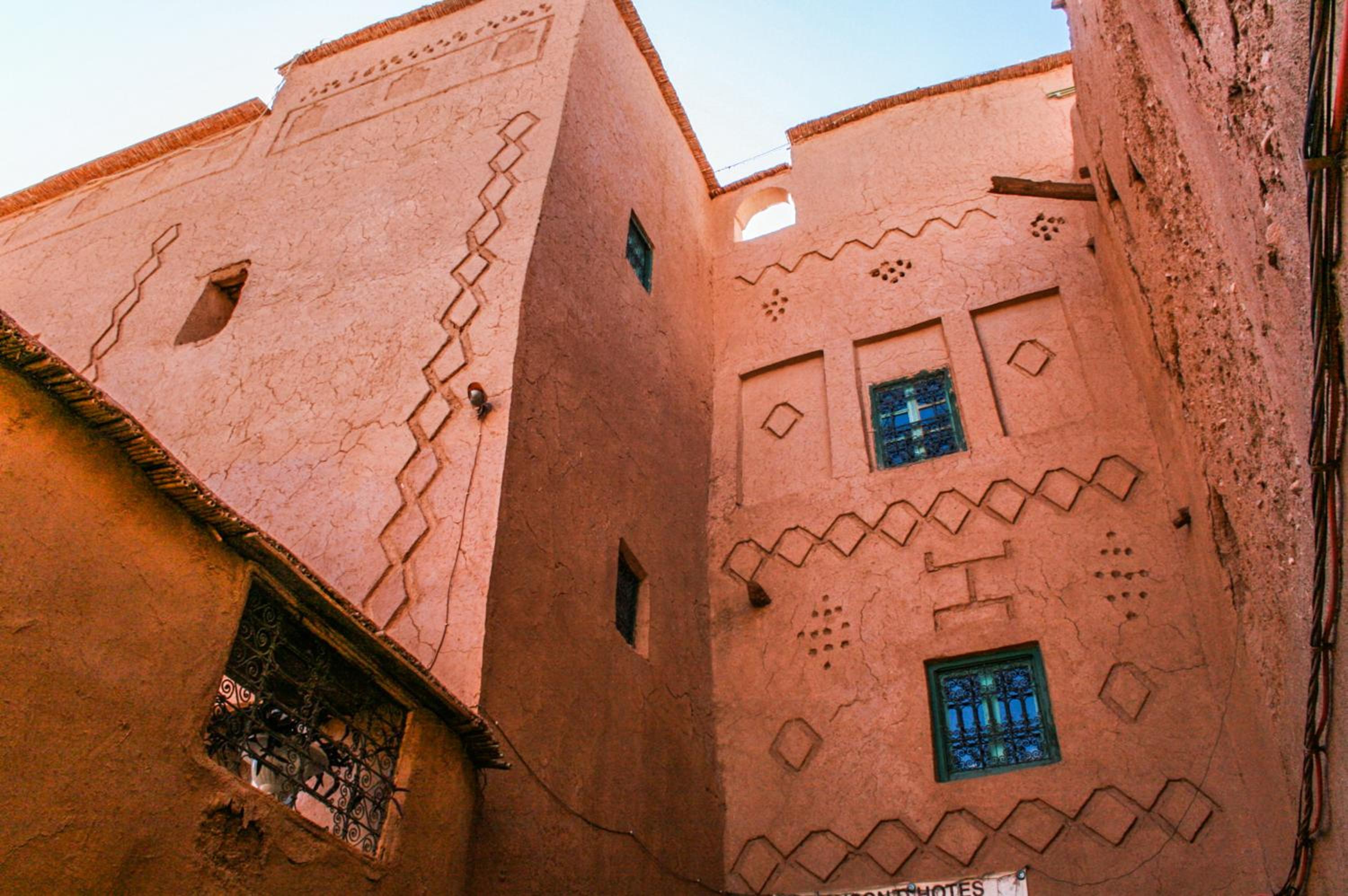 building