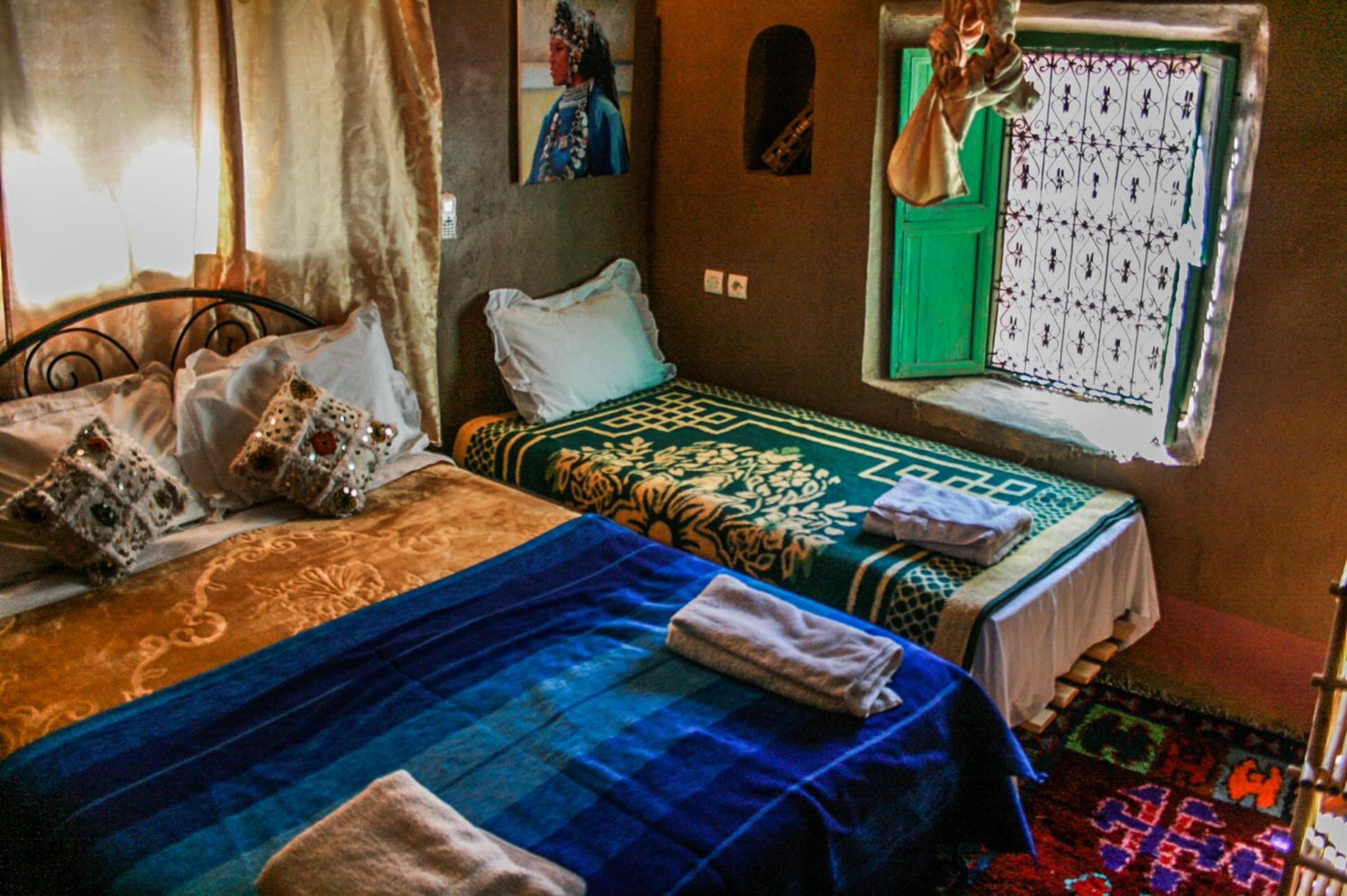Kasbah Maison D’hôte Lalla Zahra