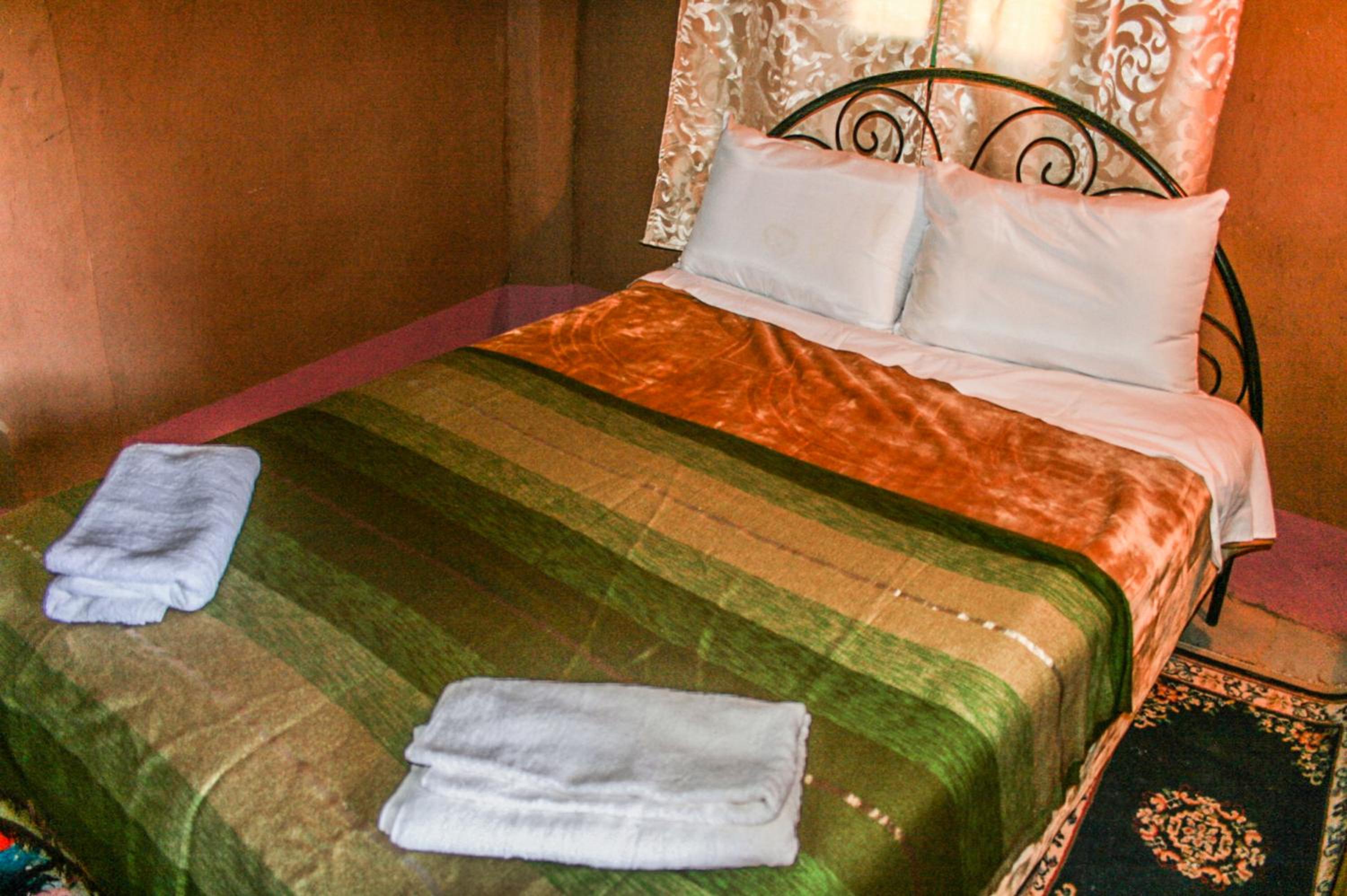 Kasbah Maison D’hôte Lalla Zahra