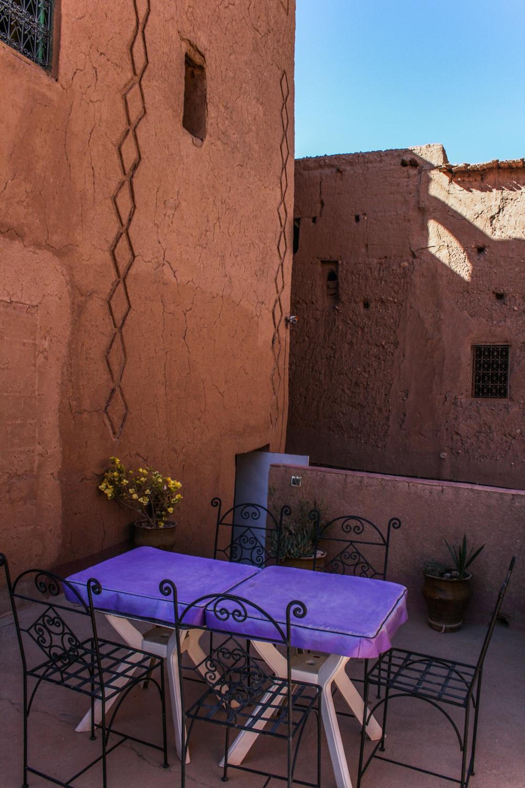 Kasbah Maison D’hôte Lalla Zahra