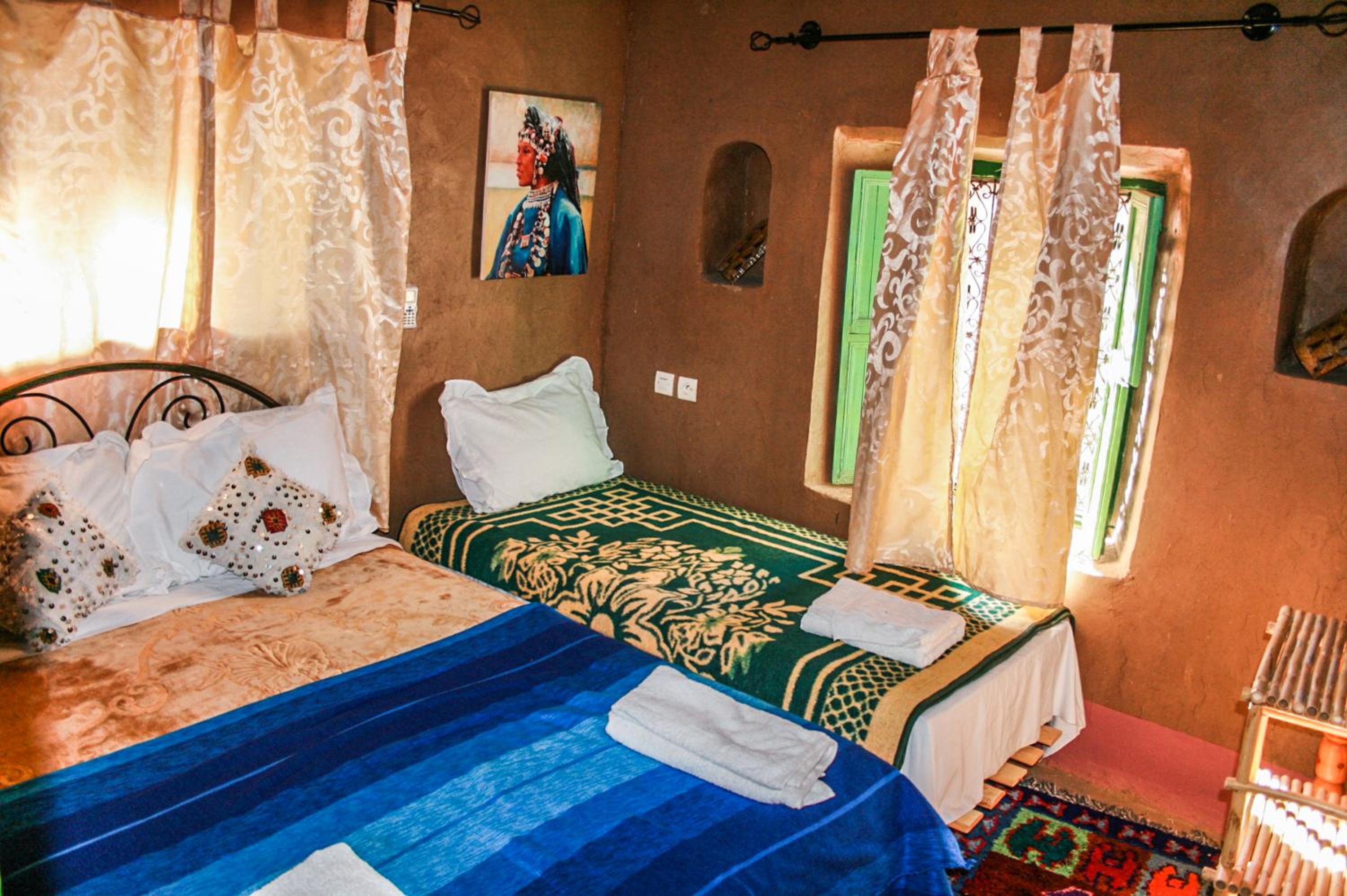Kasbah Maison D’hôte Lalla Zahra