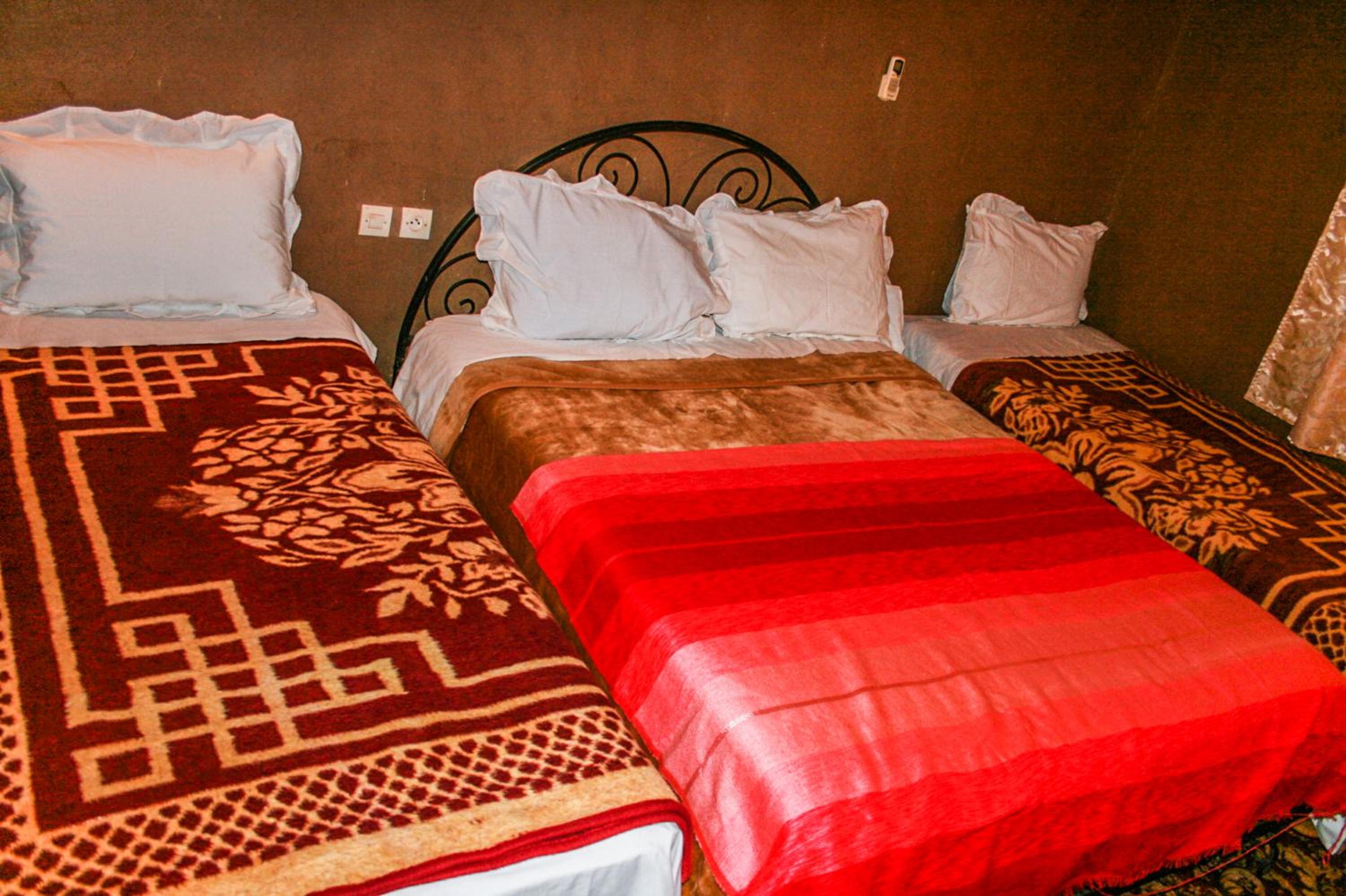 Kasbah Maison D’hôte Lalla Zahra